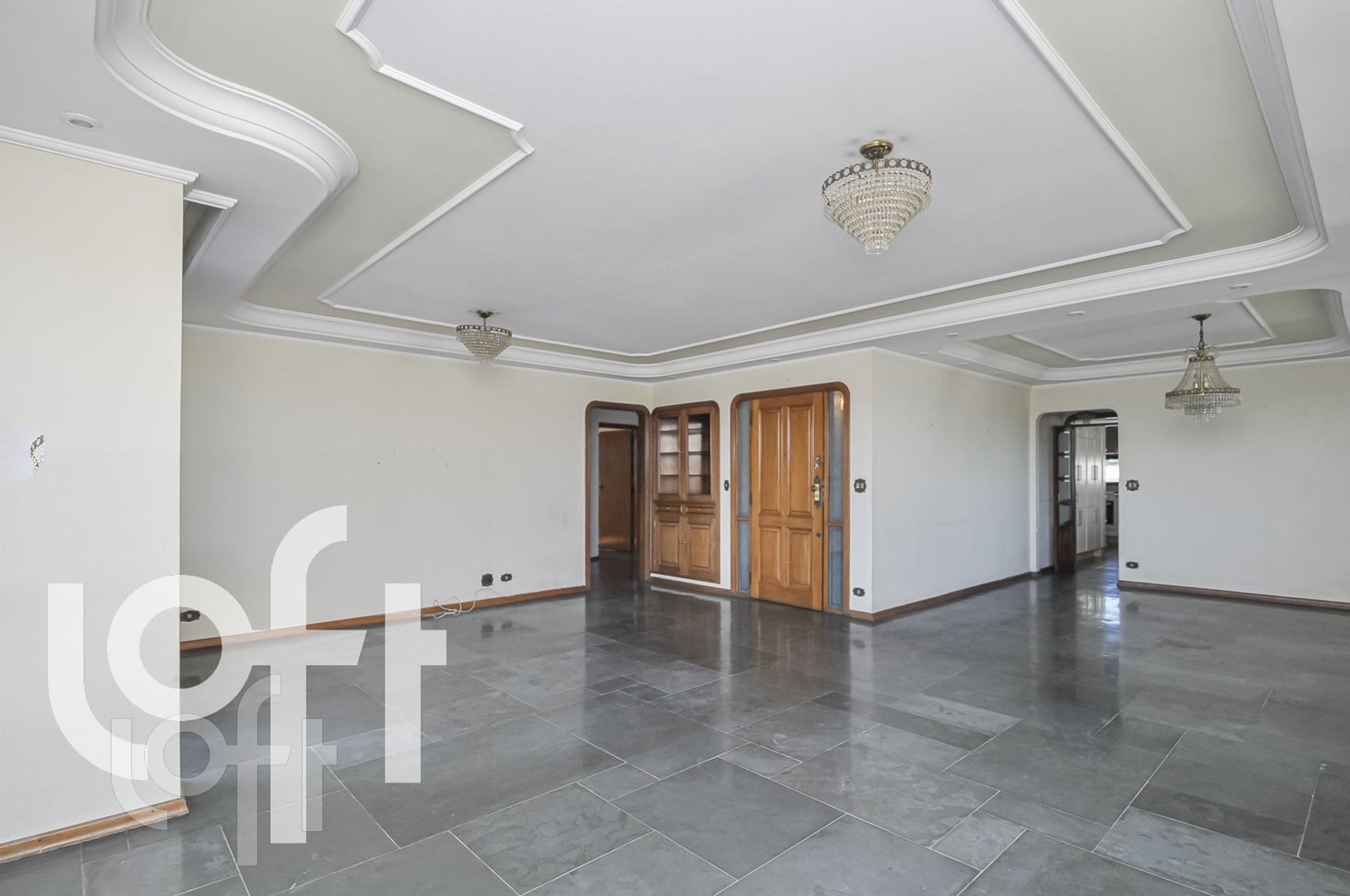 Apartamento, 3 quartos, 180 m² - Foto 43