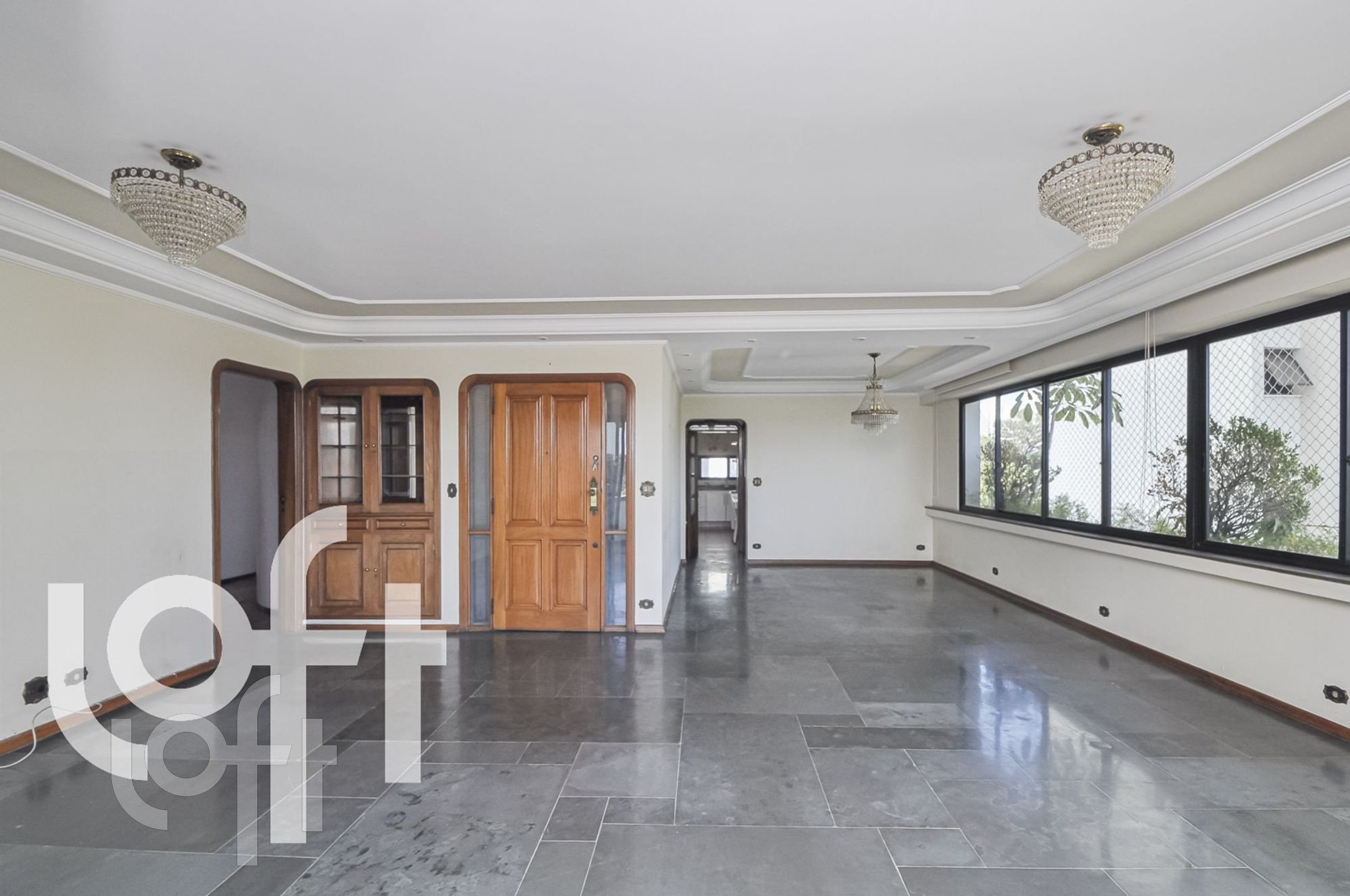 Apartamento, 3 quartos, 180 m² - Foto 36