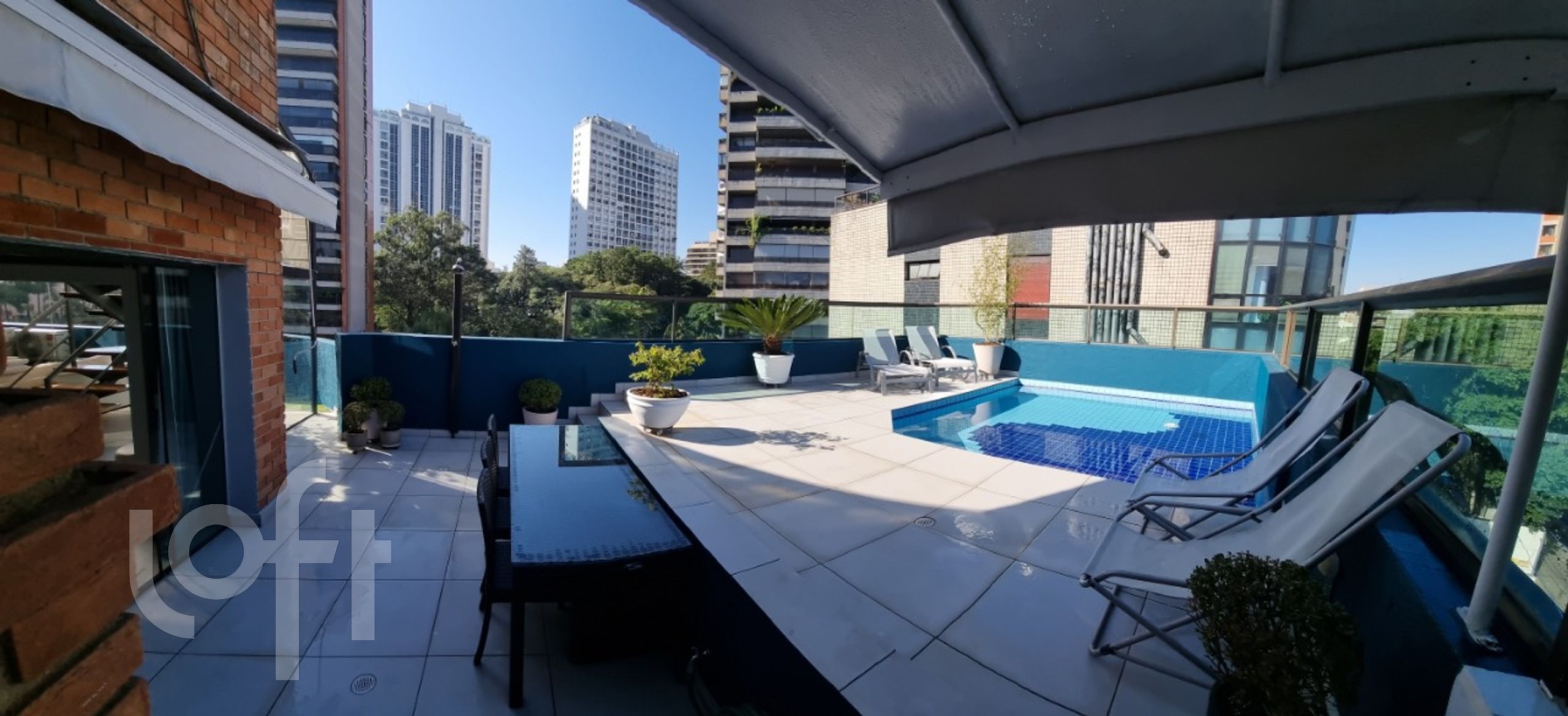 Apartamento, 4 quartos, 296 m² - Foto 3