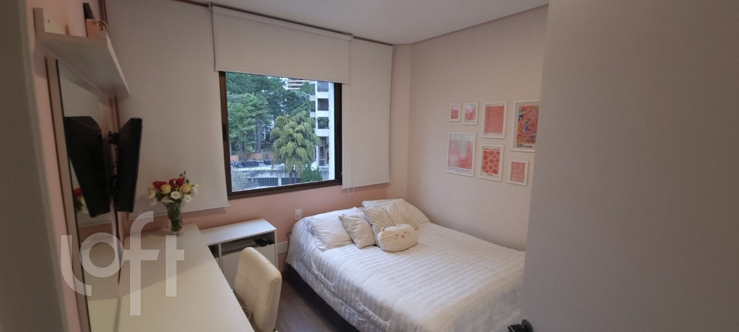 Apartamento à venda com 4 quartos, 296m² - Foto 11