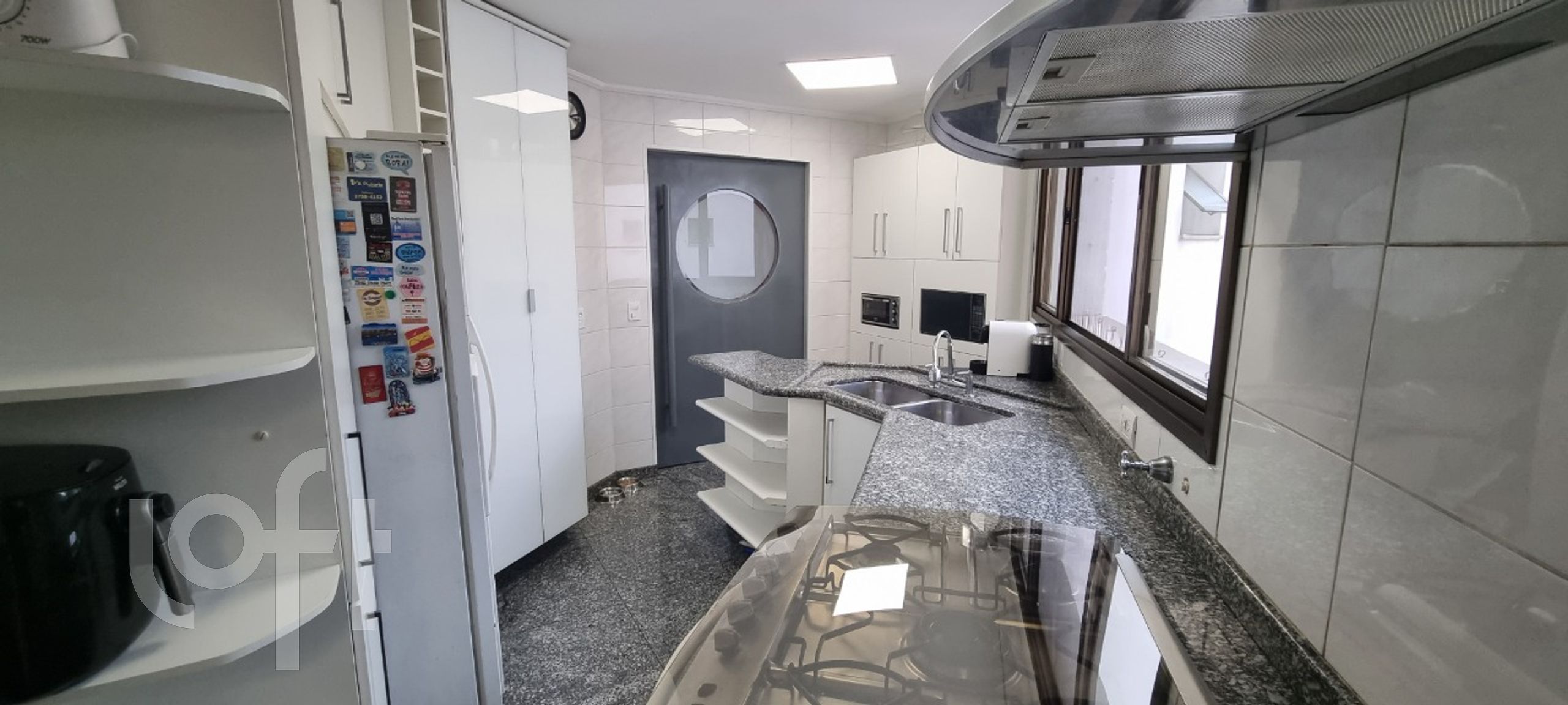 Apartamento à venda com 4 quartos, 296m² - Foto 14