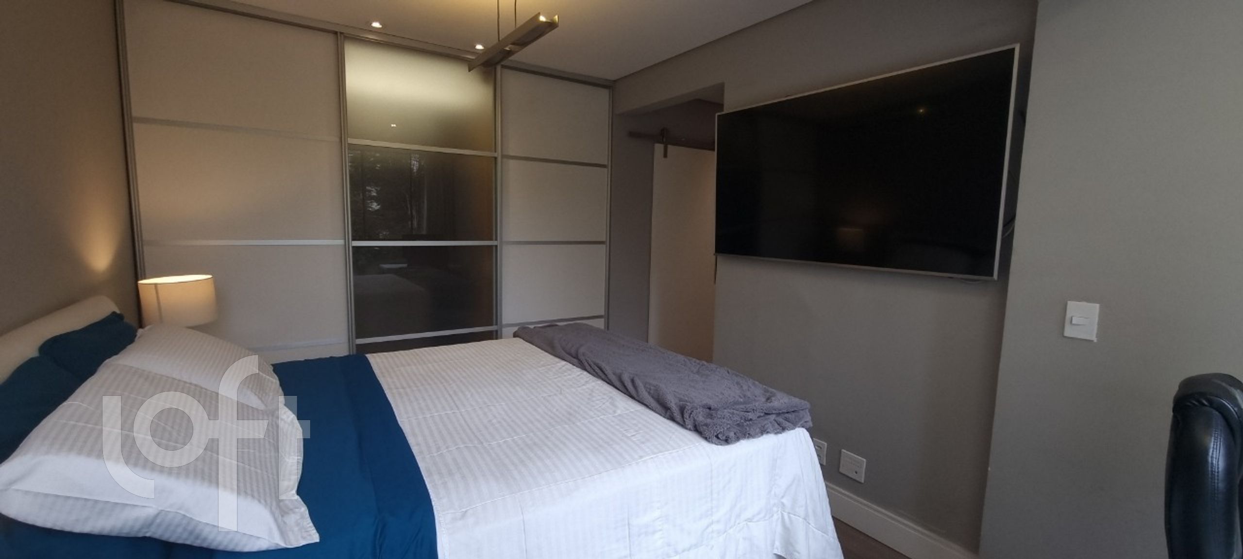 Apartamento à venda com 4 quartos, 296m² - Foto 13