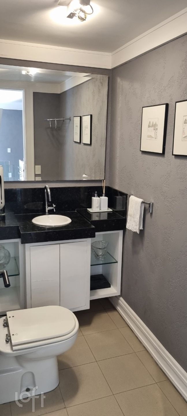 Apartamento à venda com 4 quartos, 296m² - Foto 17