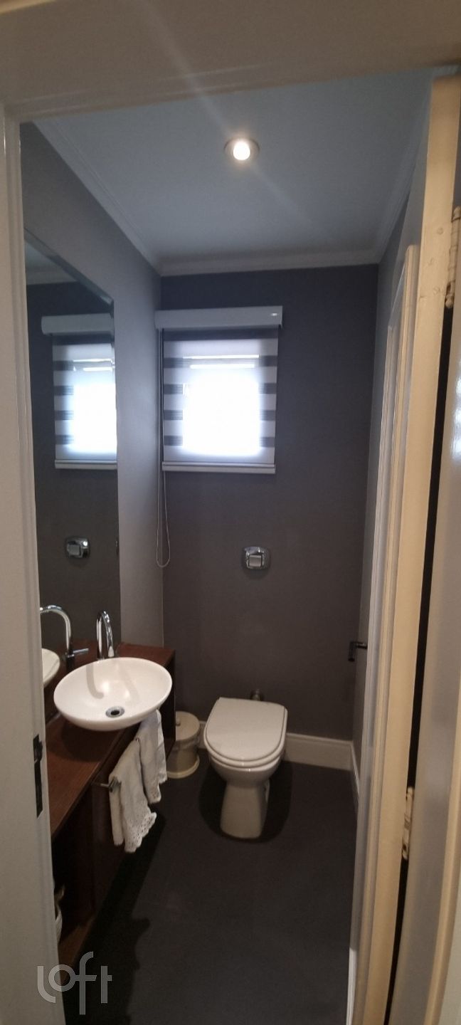 Apartamento à venda com 4 quartos, 296m² - Foto 18