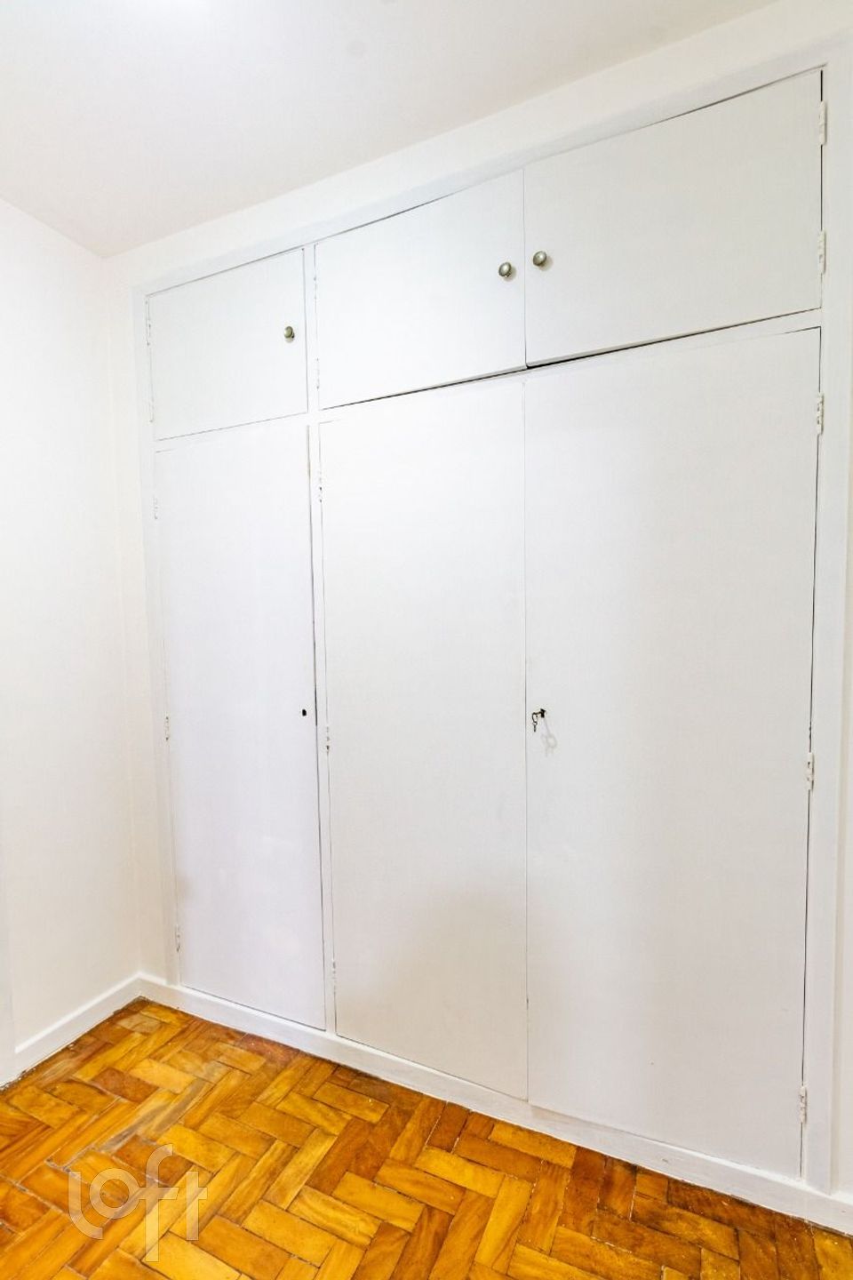 Apartamento à venda com 1 quarto, 44m² - Foto 12