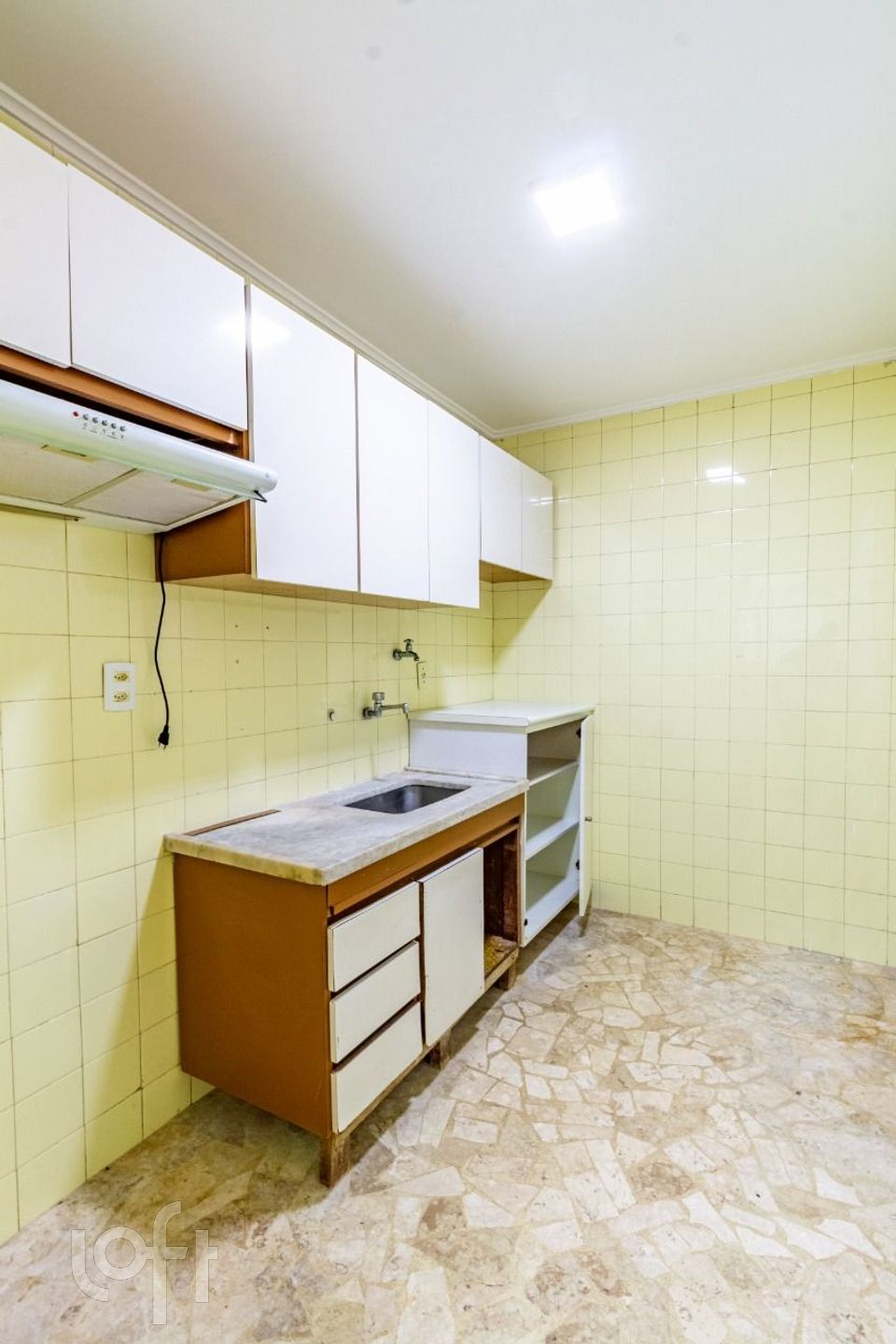 Apartamento à venda com 1 quarto, 44m² - Foto 5