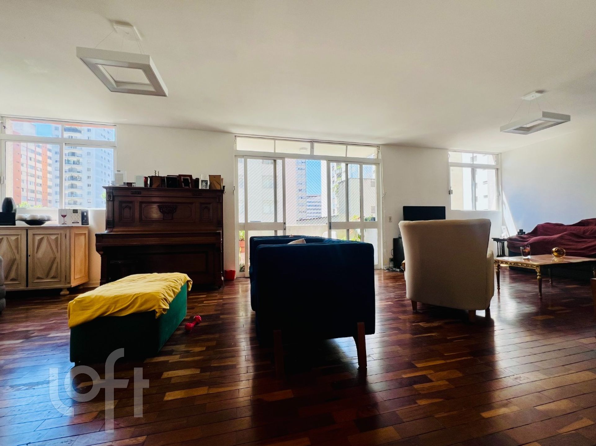 Apartamento à venda com 4 quartos, 258m² - Foto 7