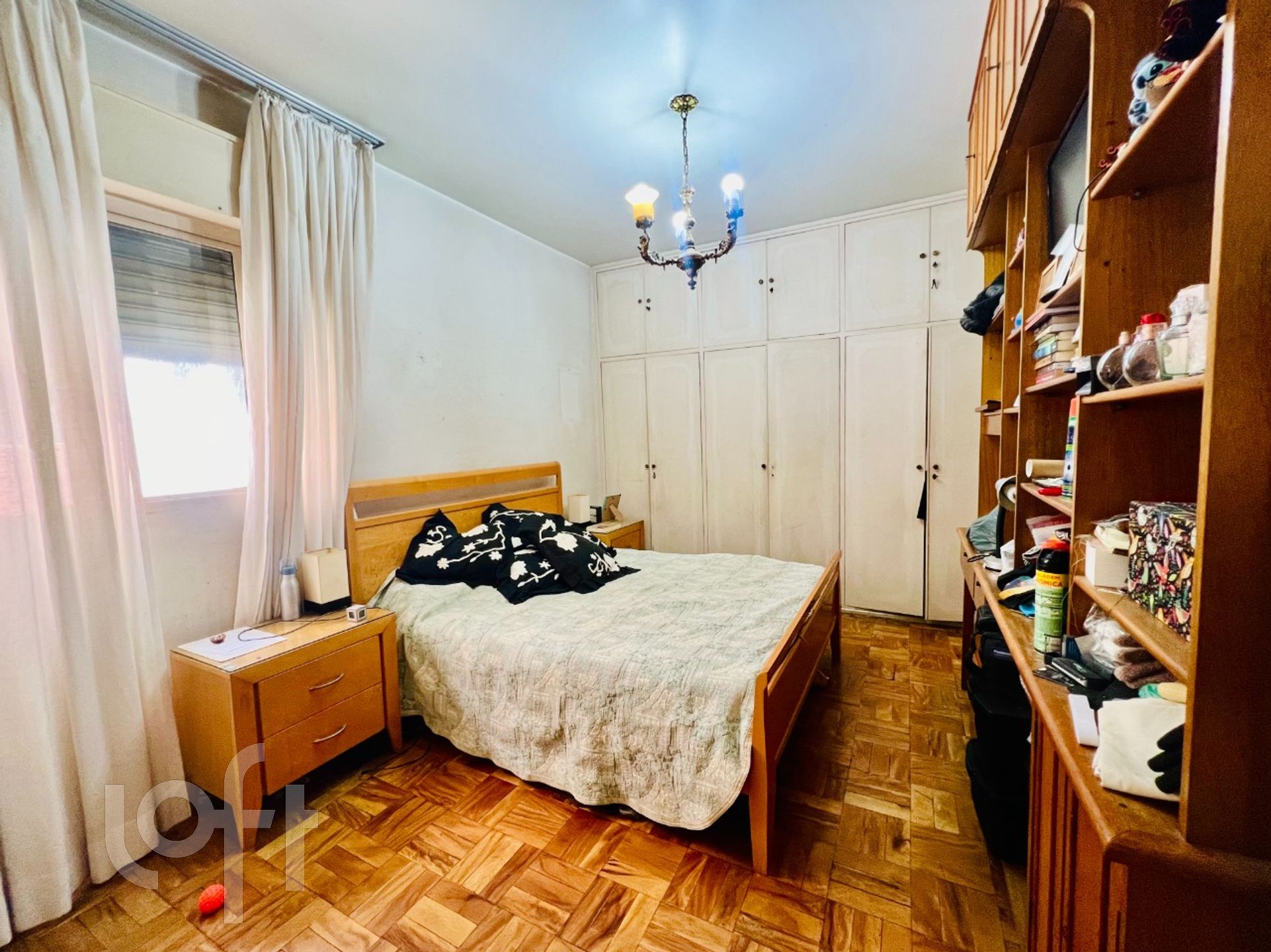 Apartamento à venda com 4 quartos, 258m² - Foto 15