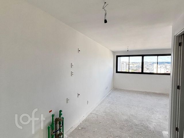 Apartamento com 27m², 1 dormitório, 1 vaga, Cidade Baixa em Porto Alegre