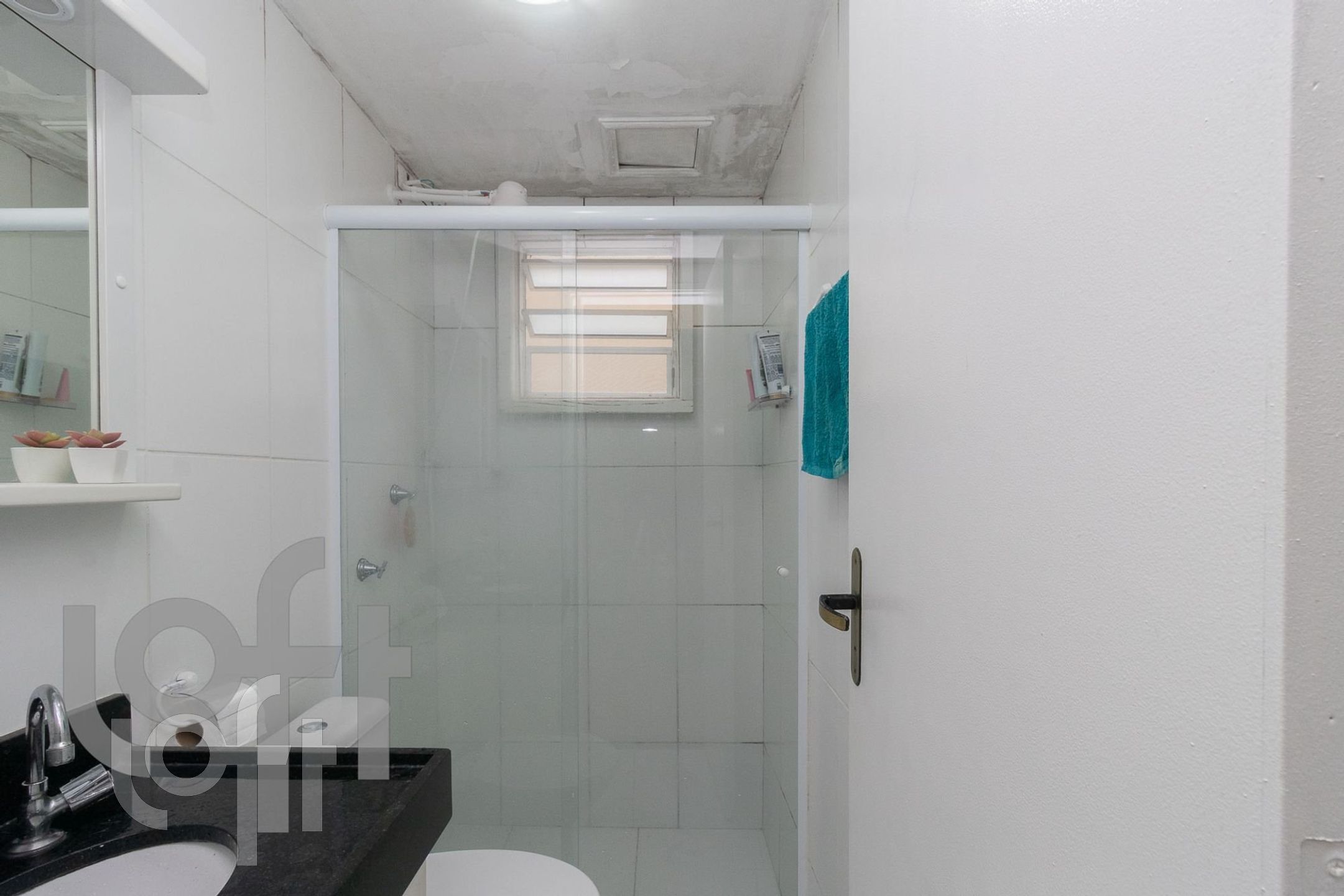 Apartamento à venda com 2 quartos, 42m² - Foto 25