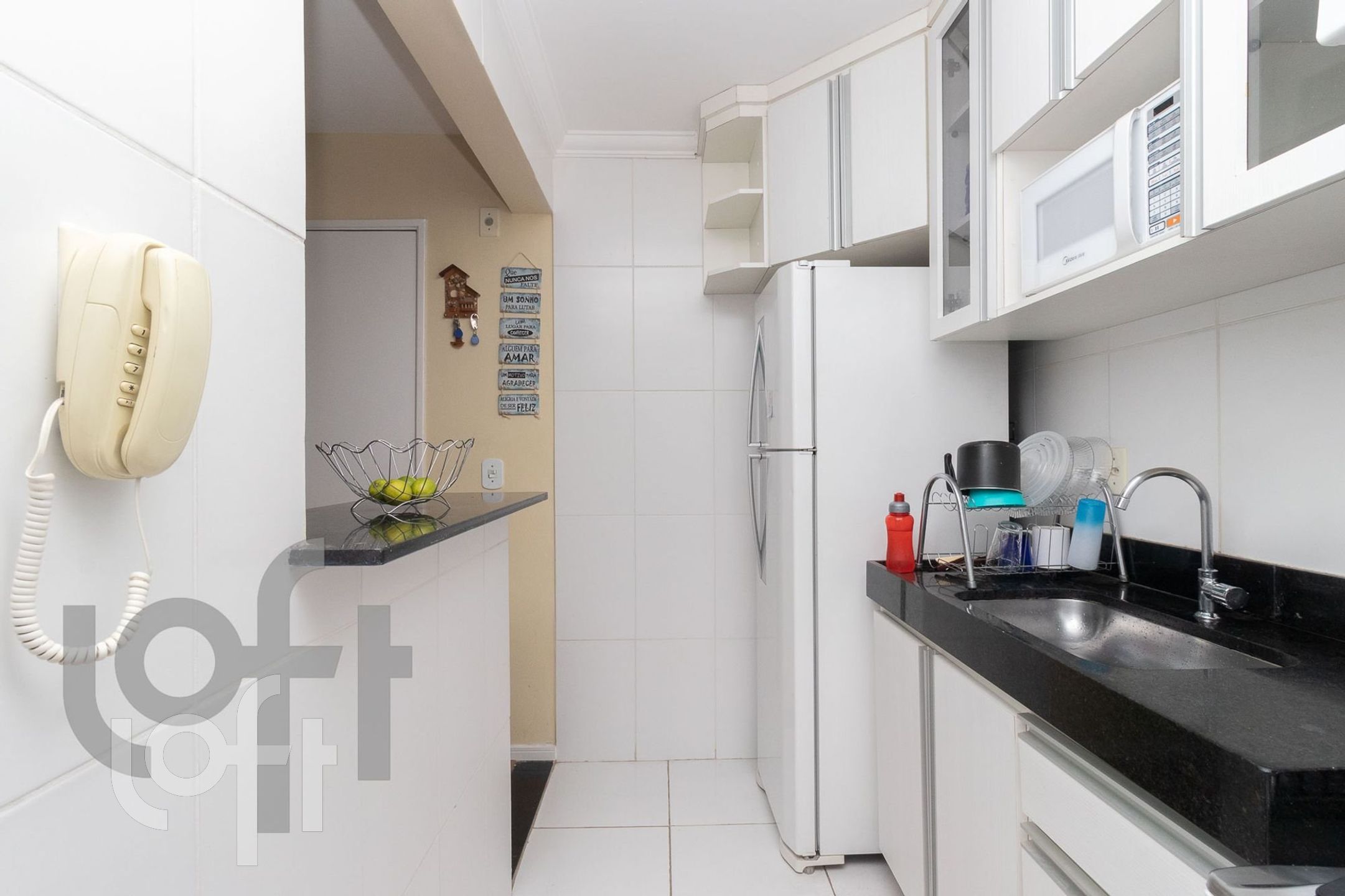 Apartamento à venda com 2 quartos, 42m² - Foto 20