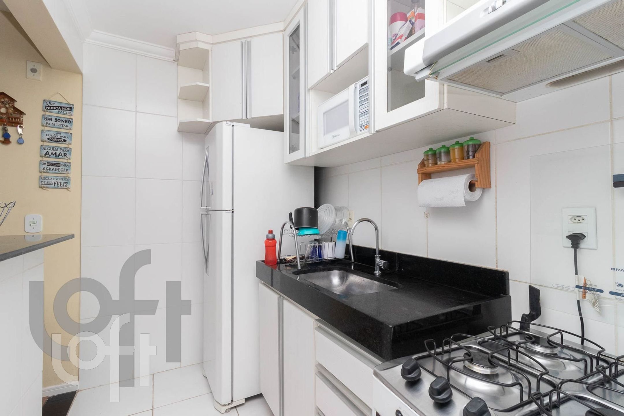 Apartamento à venda com 2 quartos, 42m² - Foto 19