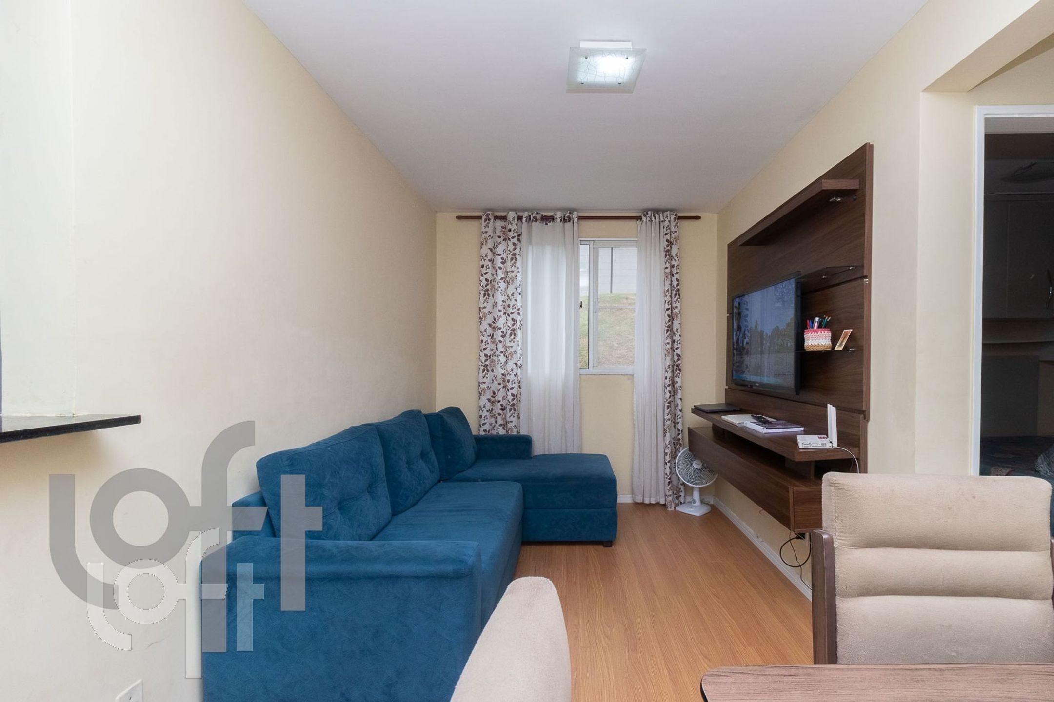 Apartamento à venda com 2 quartos, 42m² - Foto 15