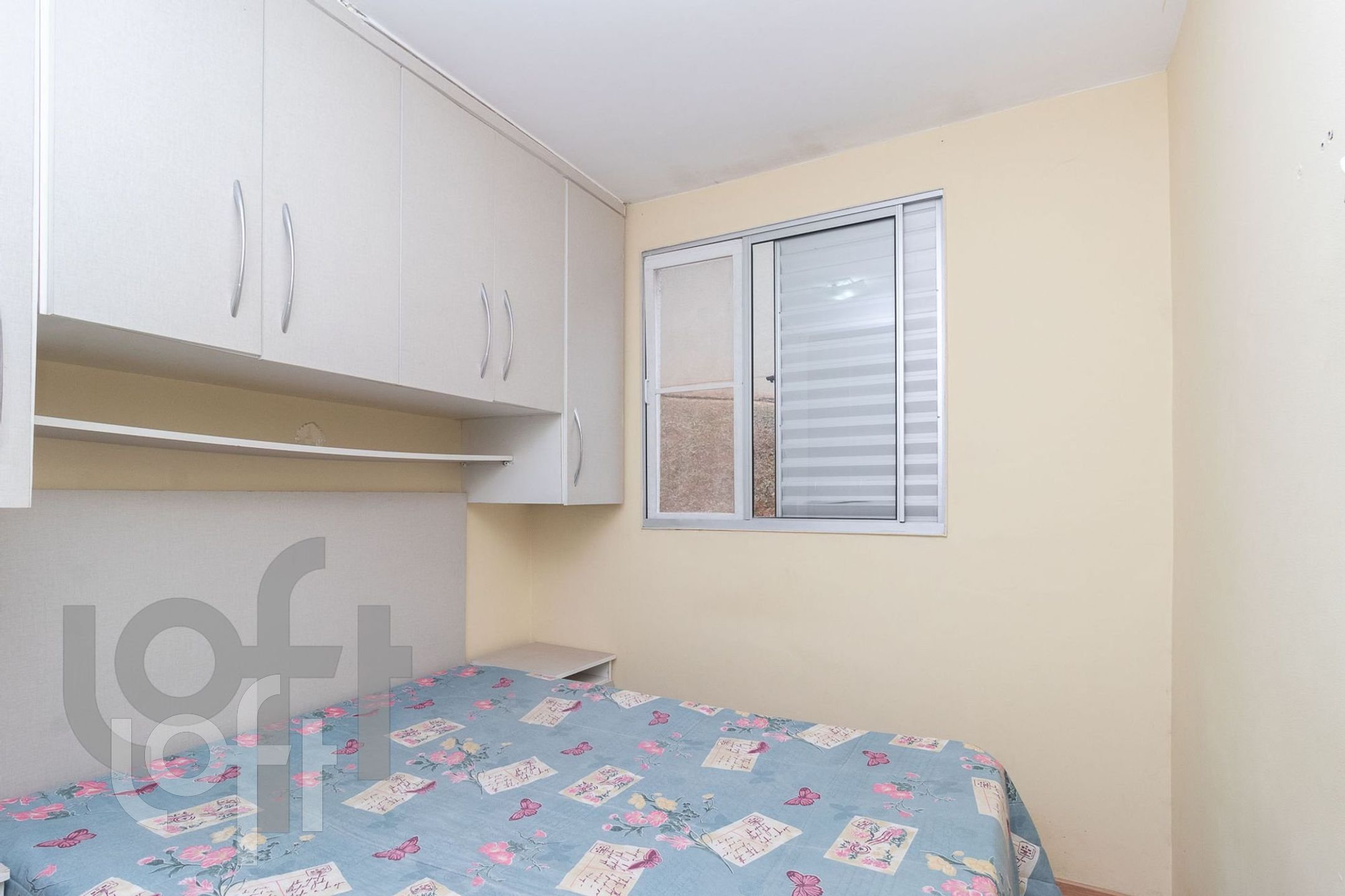 Apartamento à venda com 2 quartos, 42m² - Foto 11