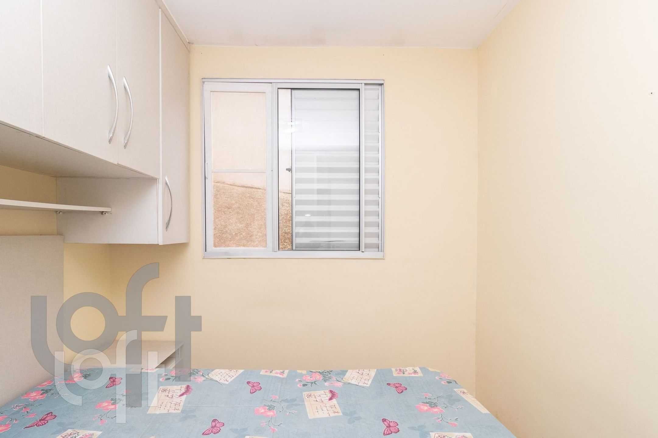 Apartamento à venda com 2 quartos, 42m² - Foto 10