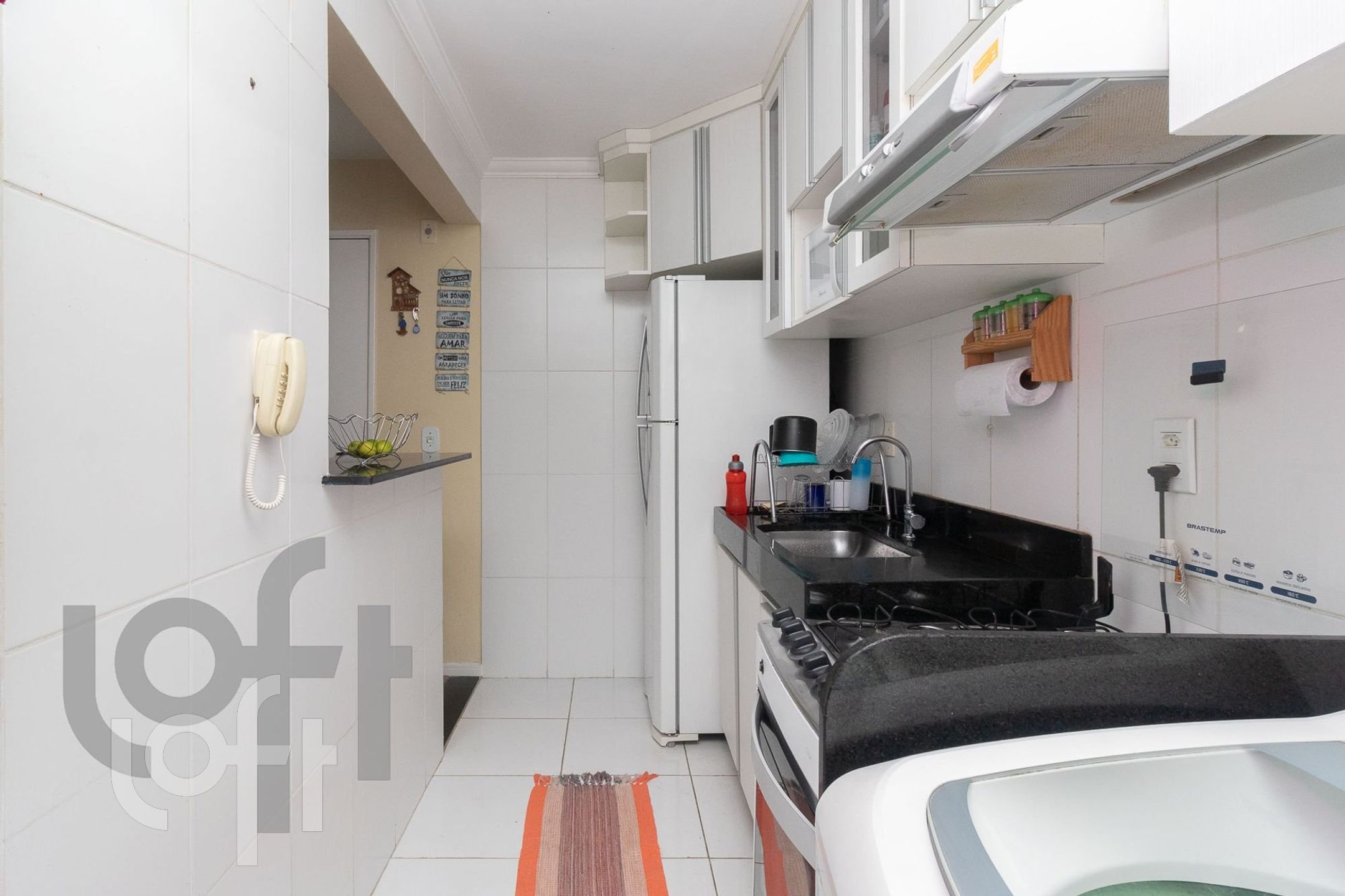 Apartamento à venda com 2 quartos, 42m² - Foto 16