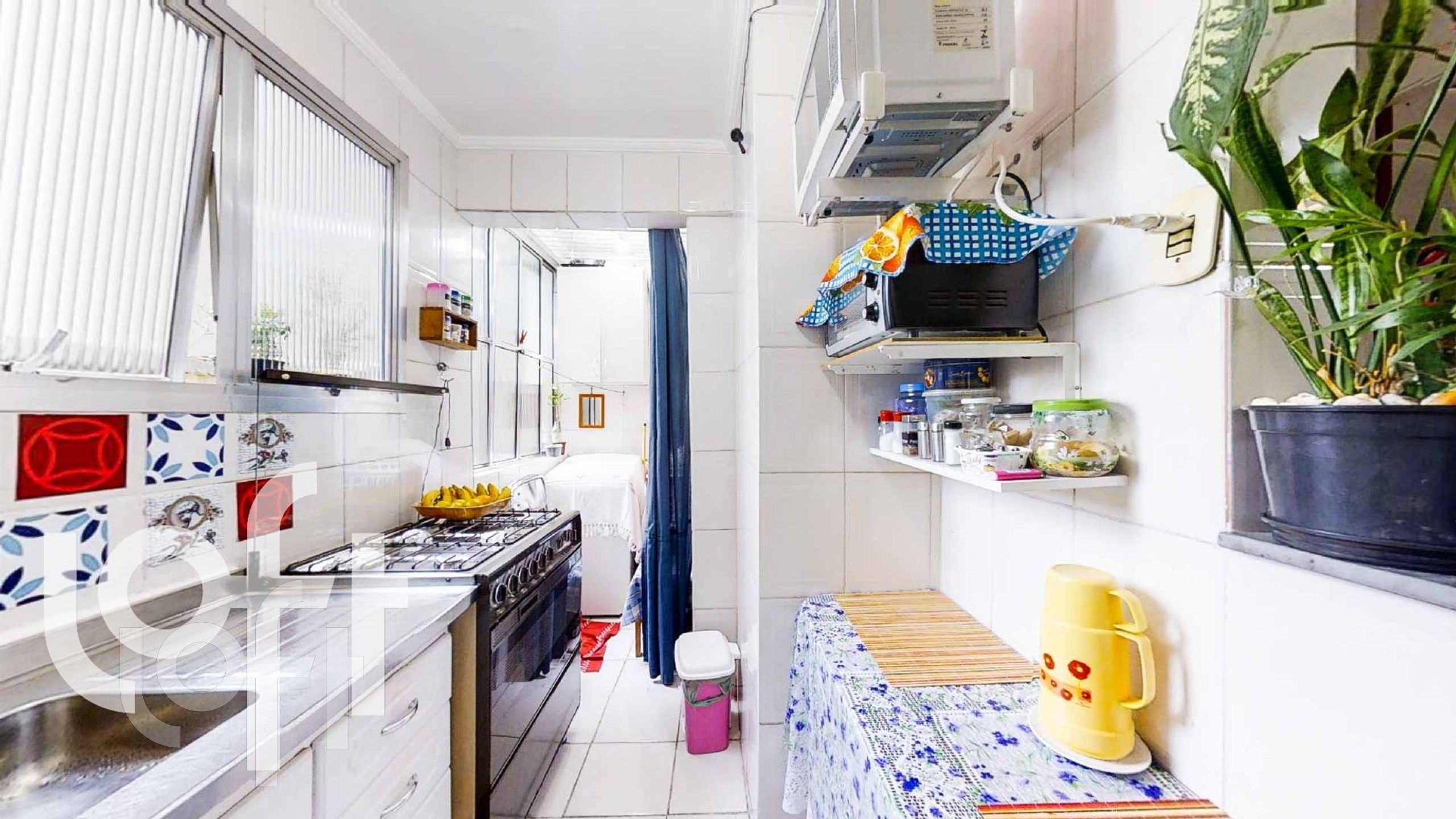 Apartamento, 1 quarto, 42 m² - Foto 23