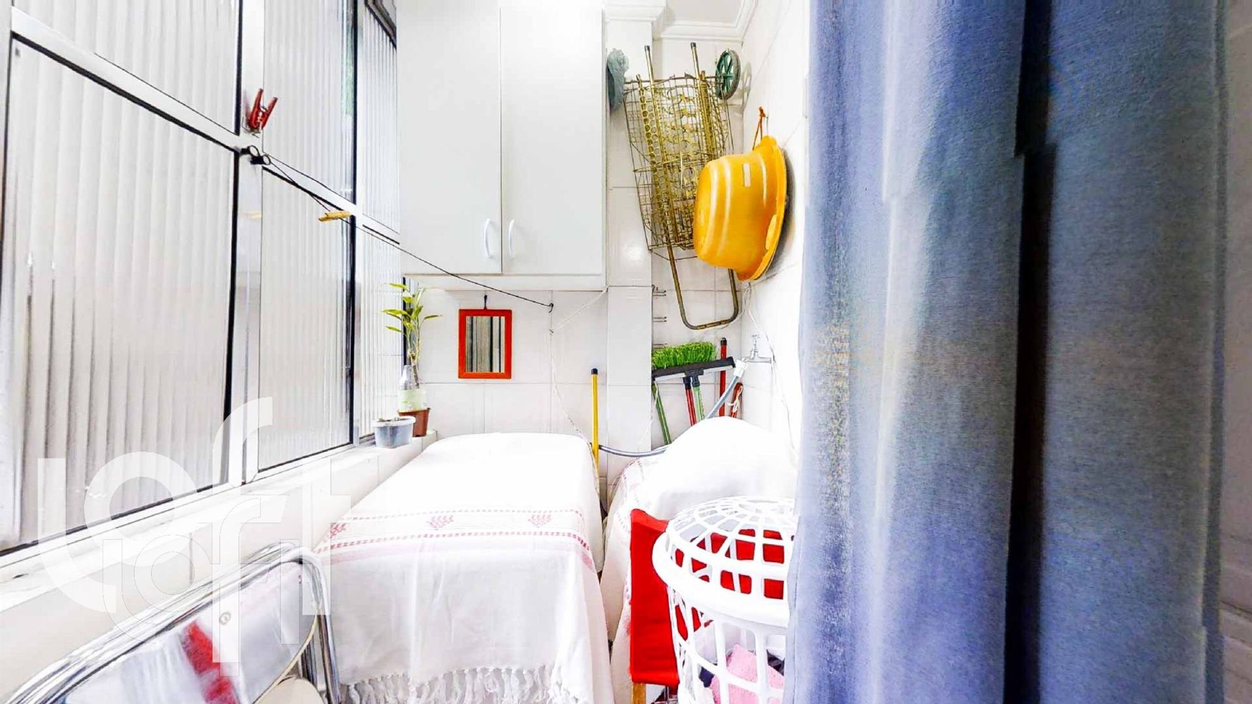 Apartamento, 1 quarto, 42 m² - Foto 16