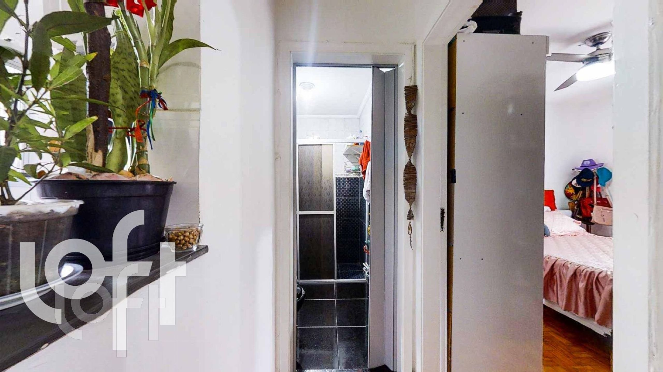 Apartamento, 1 quarto, 42 m² - Foto 32