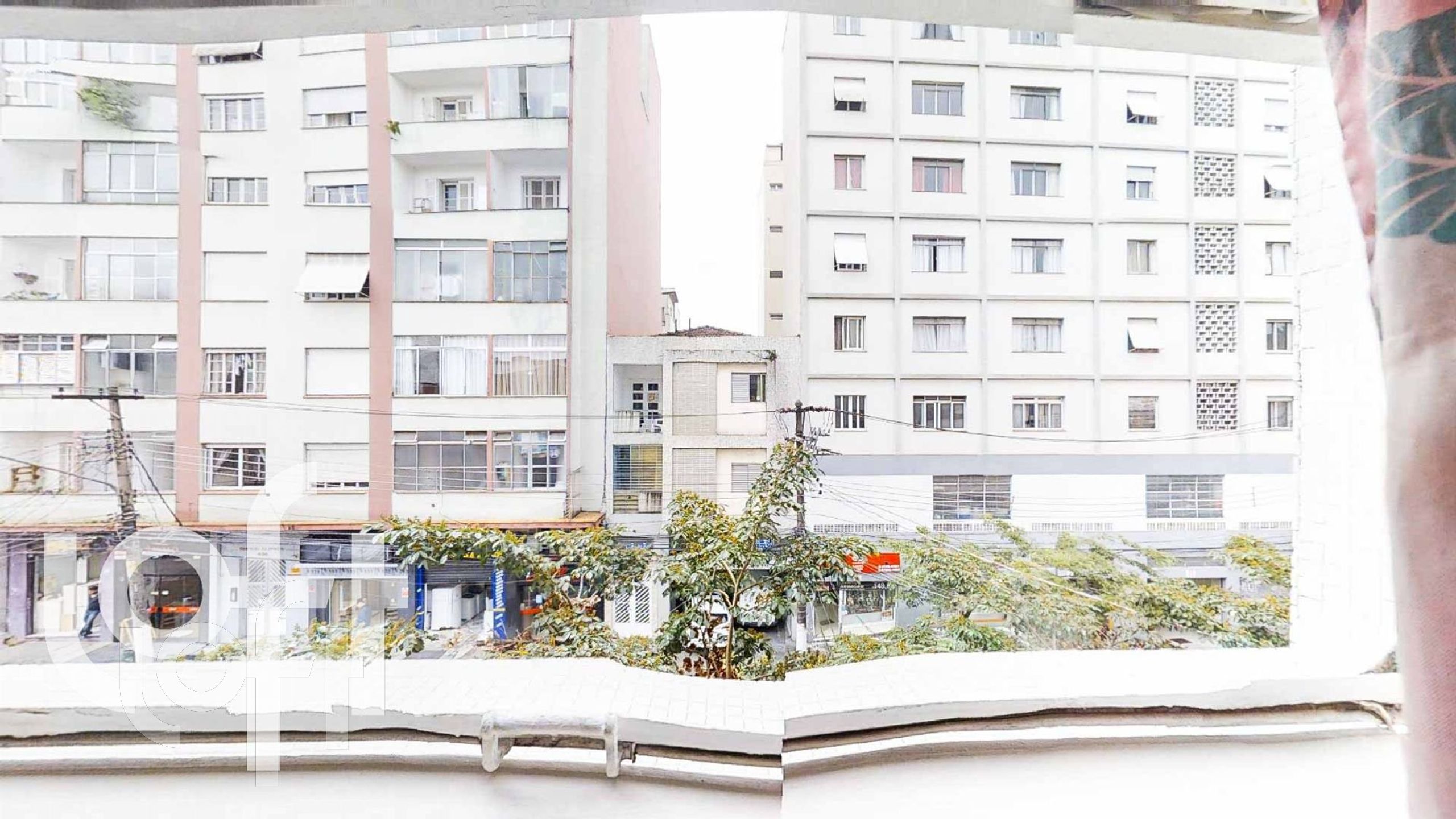 Apartamento, 1 quarto, 42 m² - Foto 9