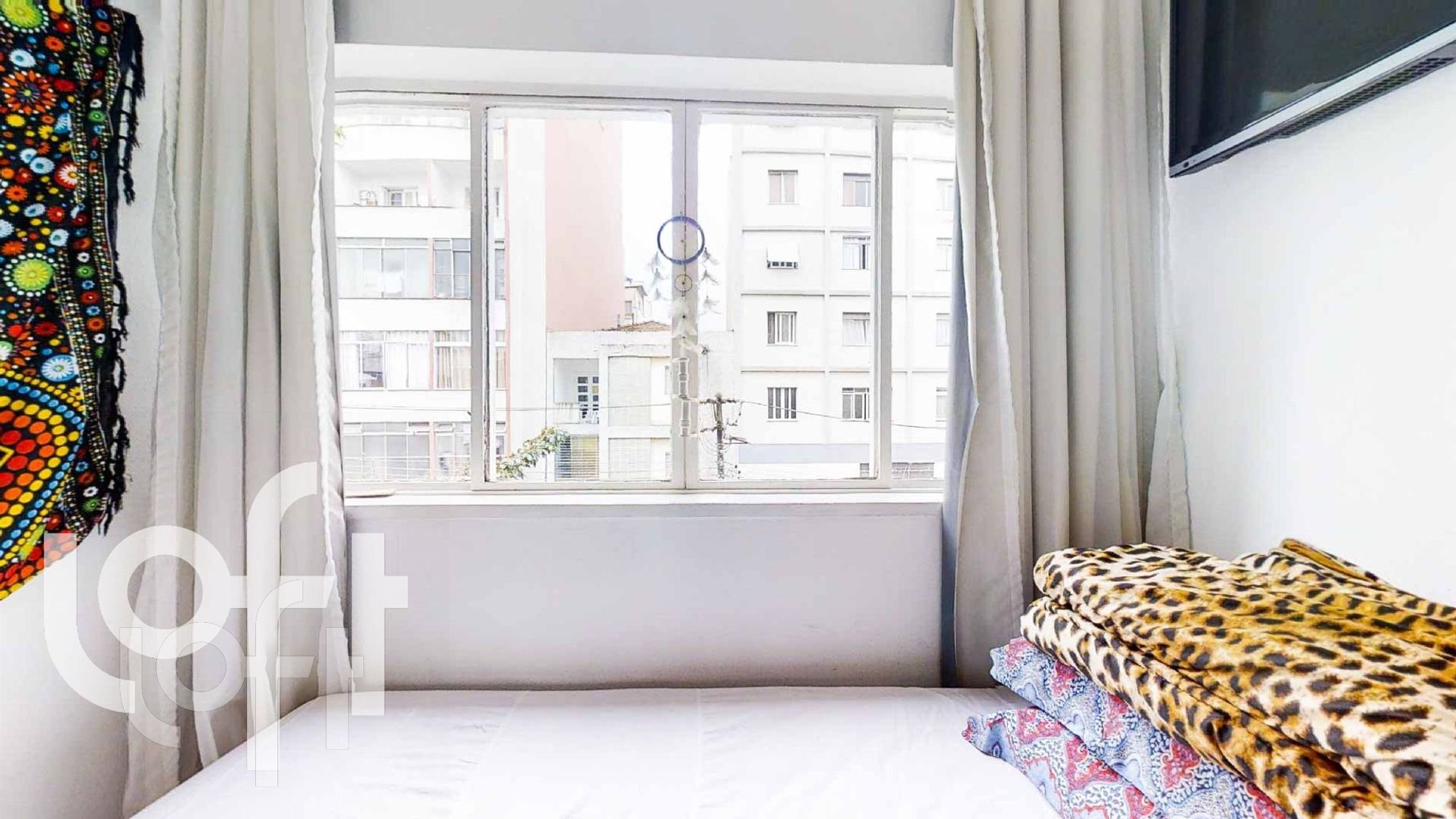 Apartamento, 1 quarto, 42 m² - Foto 6