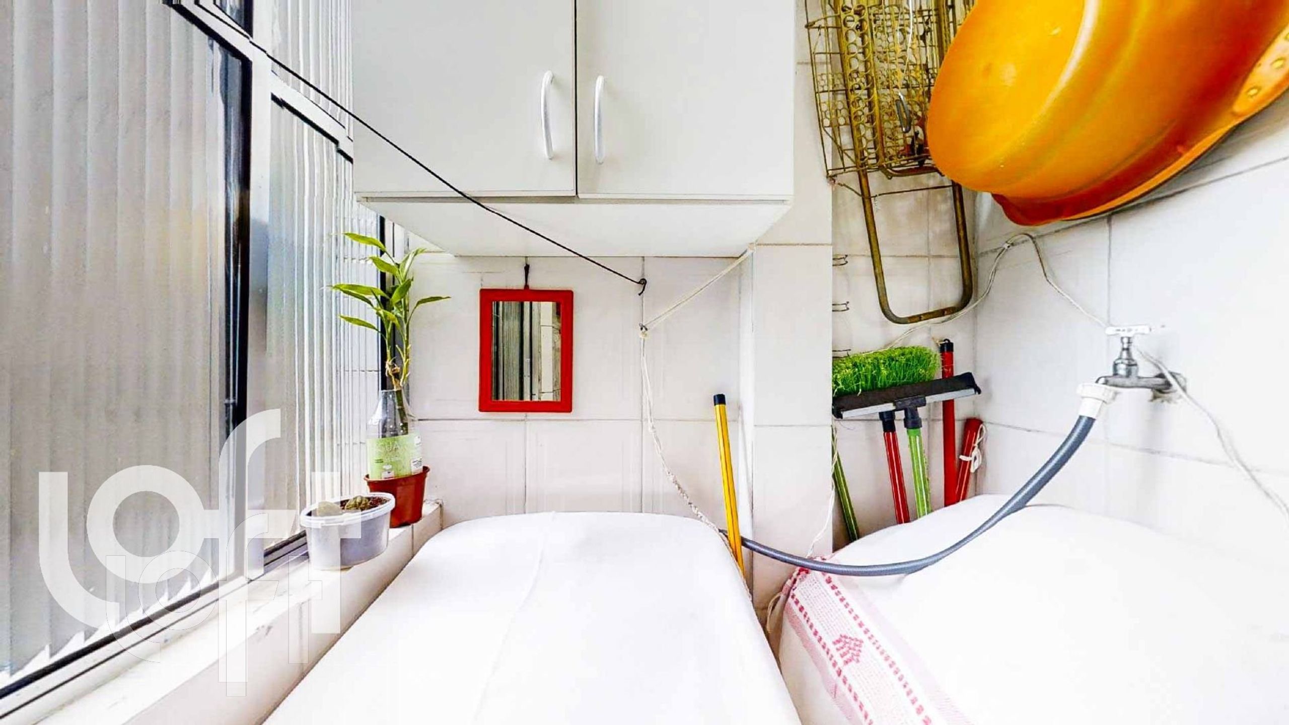 Apartamento, 1 quarto, 42 m² - Foto 21