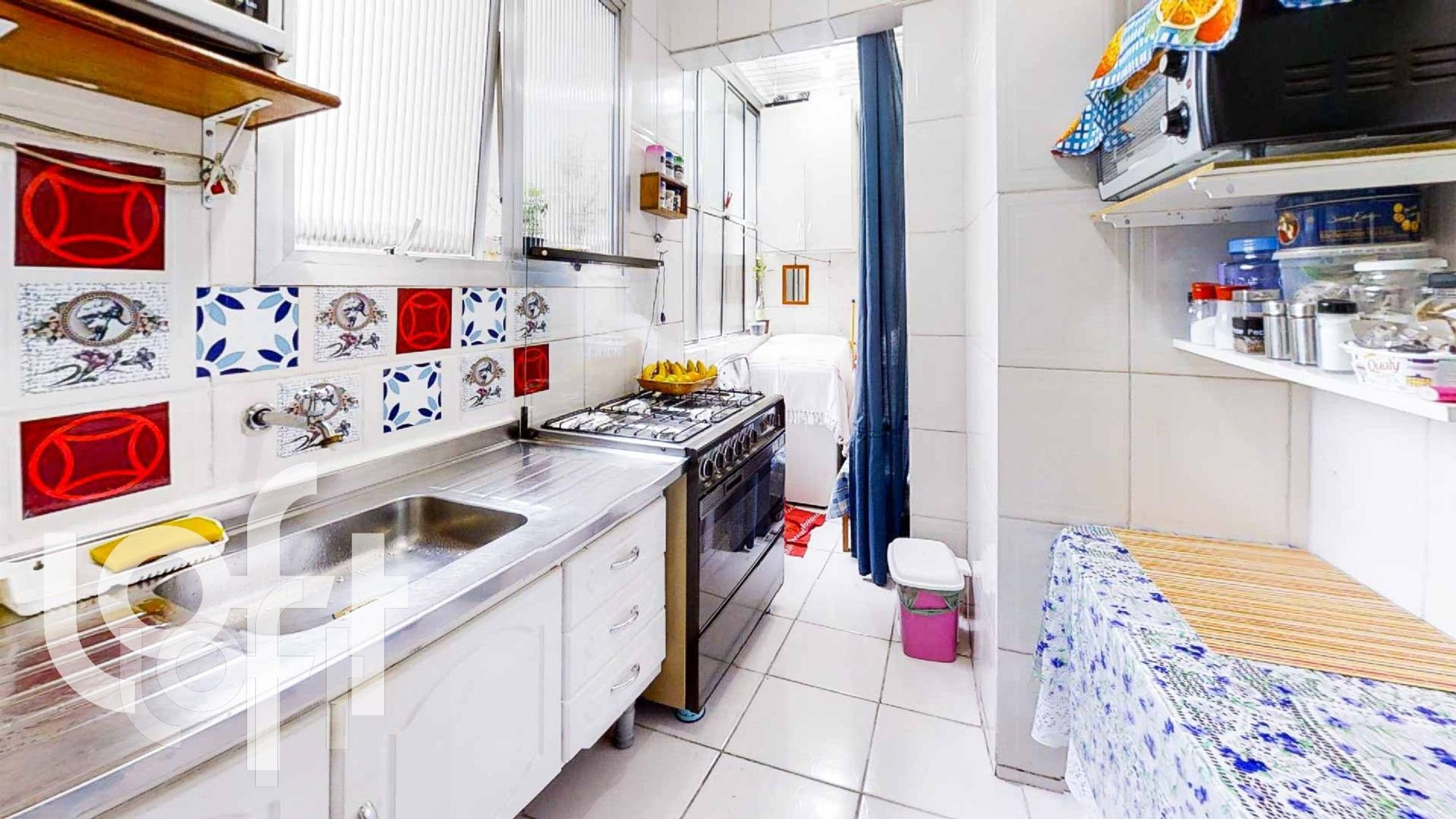 Apartamento, 1 quarto, 42 m² - Foto 22