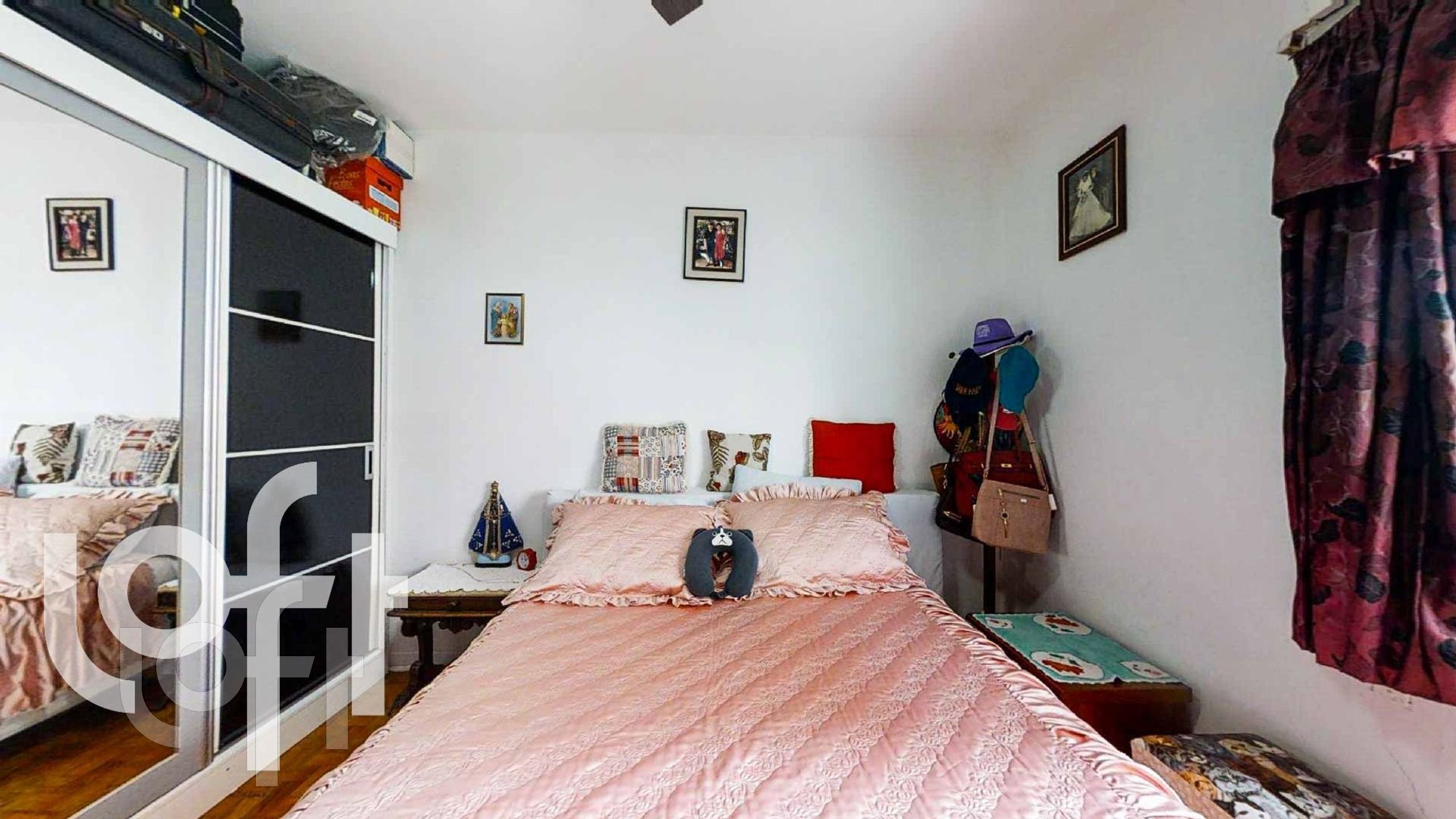 Apartamento, 1 quarto, 42 m² - Foto 12