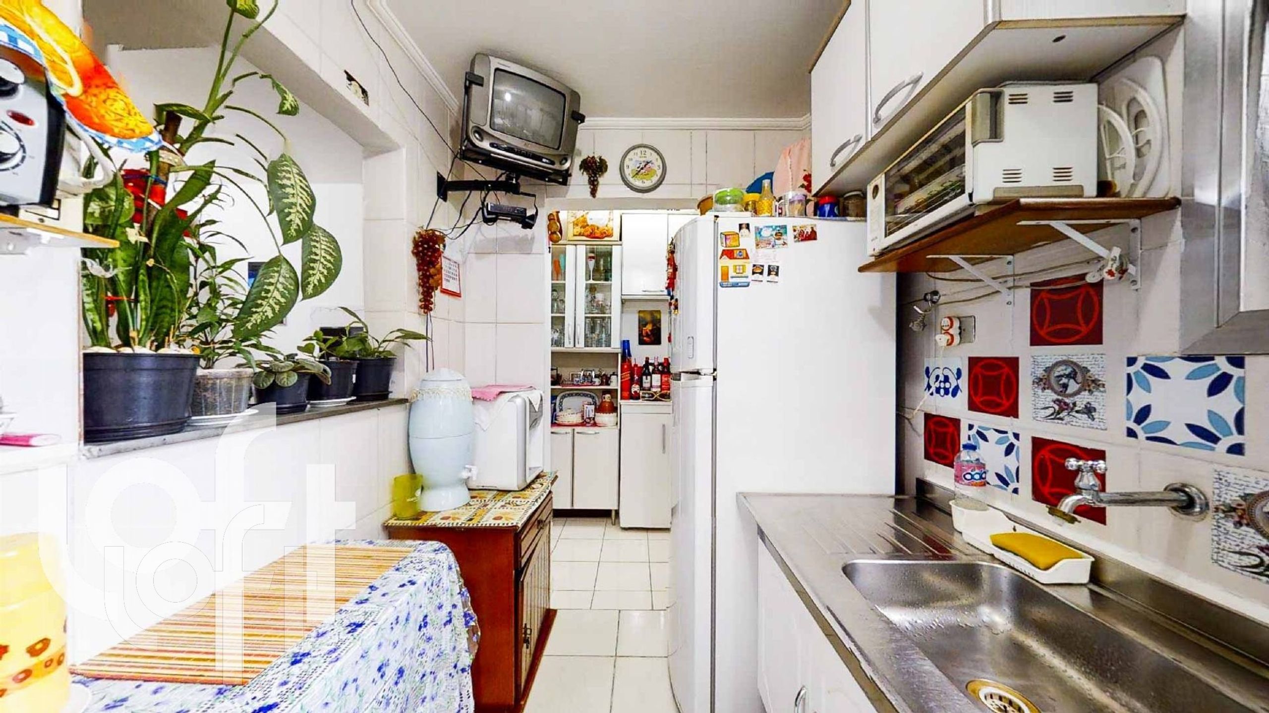 Apartamento, 1 quarto, 42 m² - Foto 18