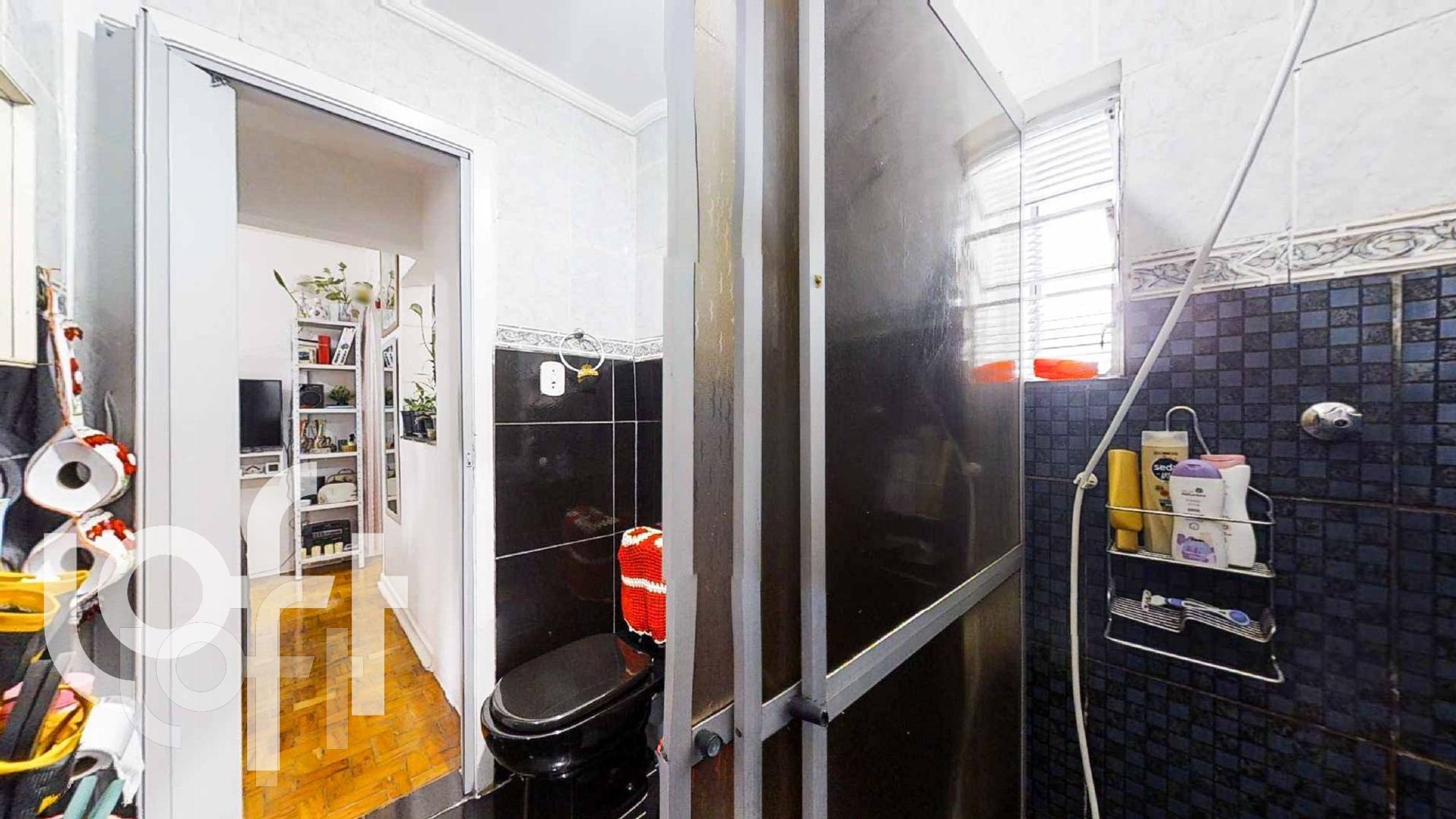 Apartamento, 1 quarto, 42 m² - Foto 30