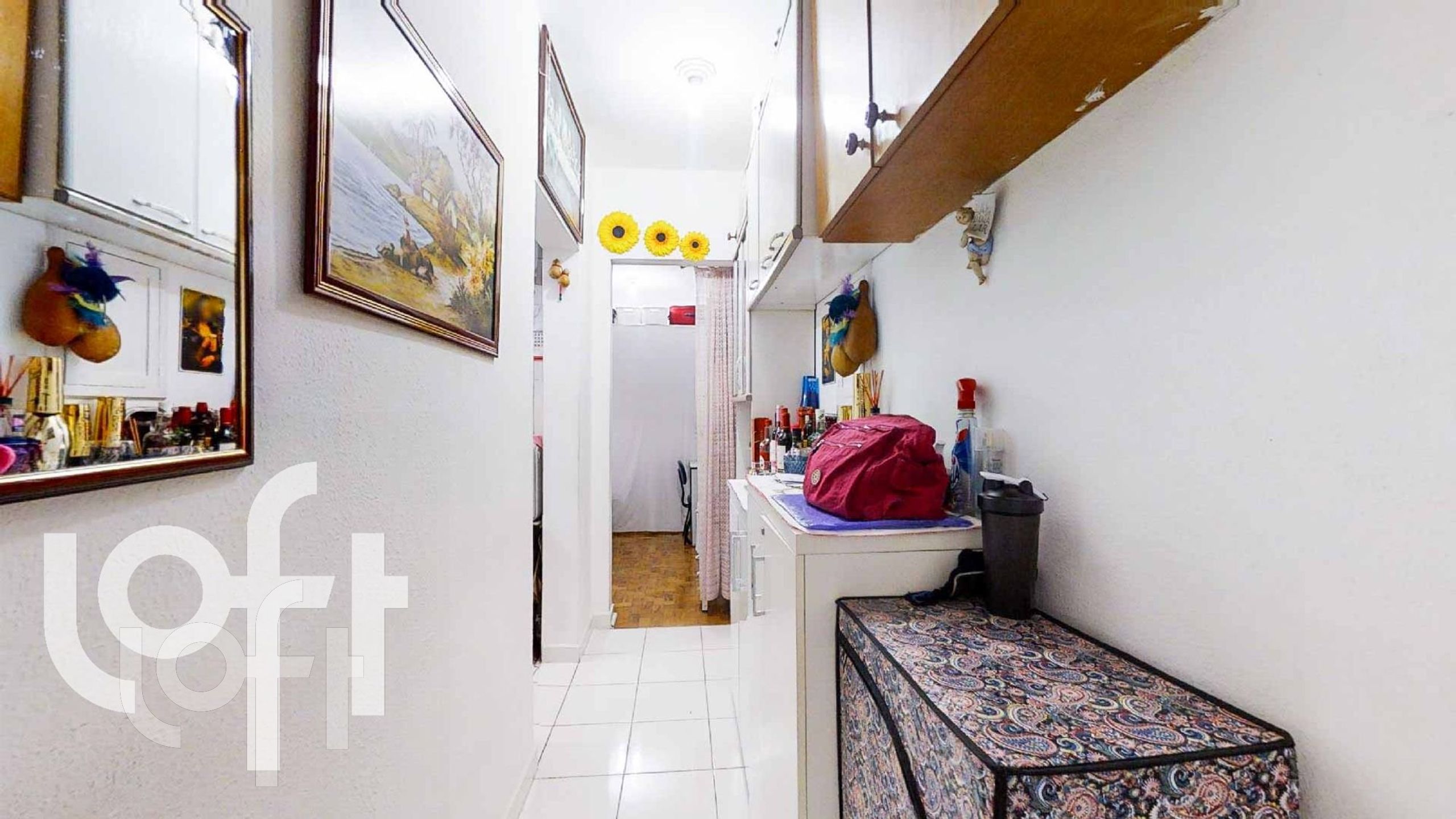 Apartamento, 1 quarto, 42 m² - Foto 24