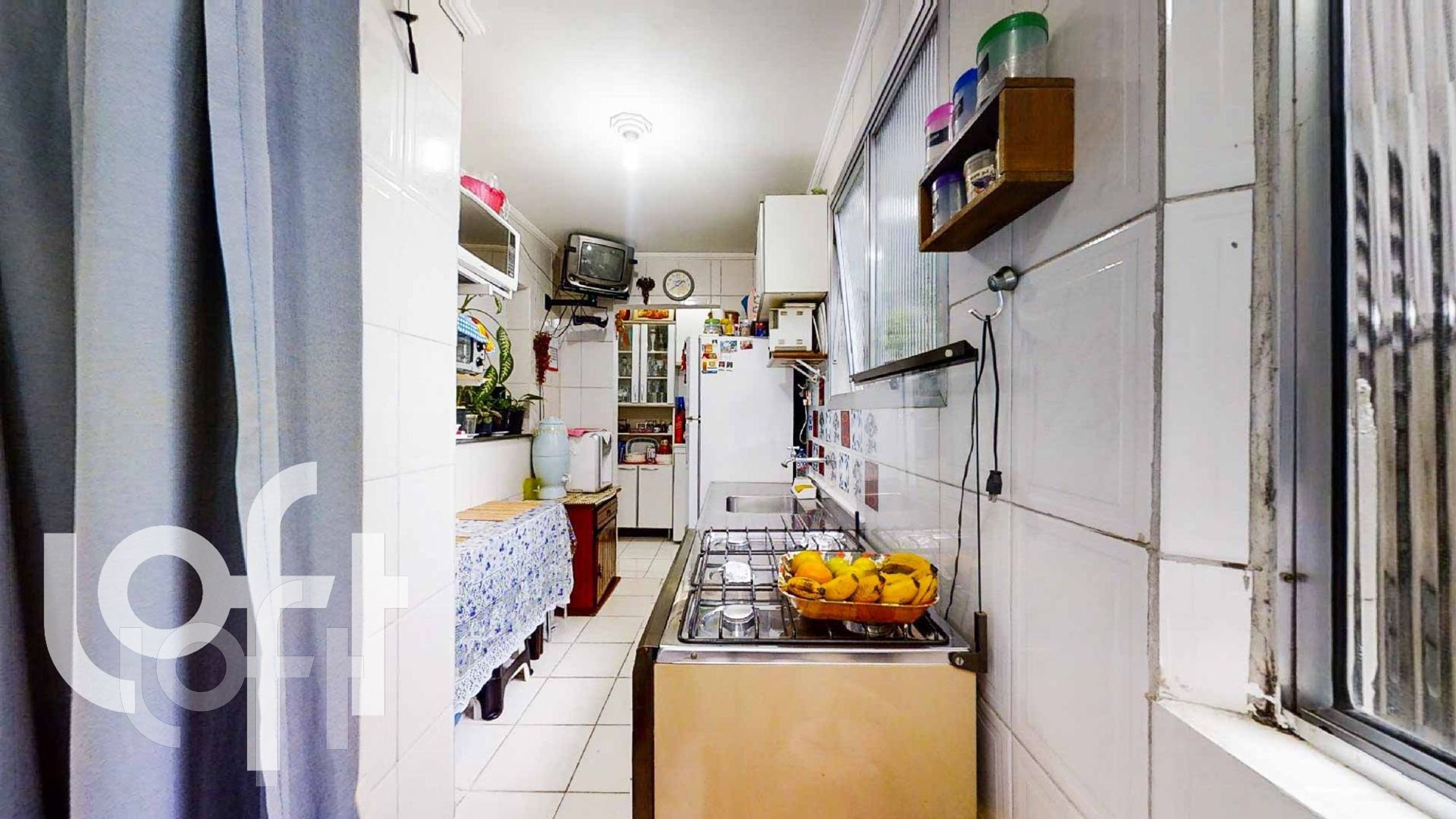 Apartamento, 1 quarto, 42 m² - Foto 27