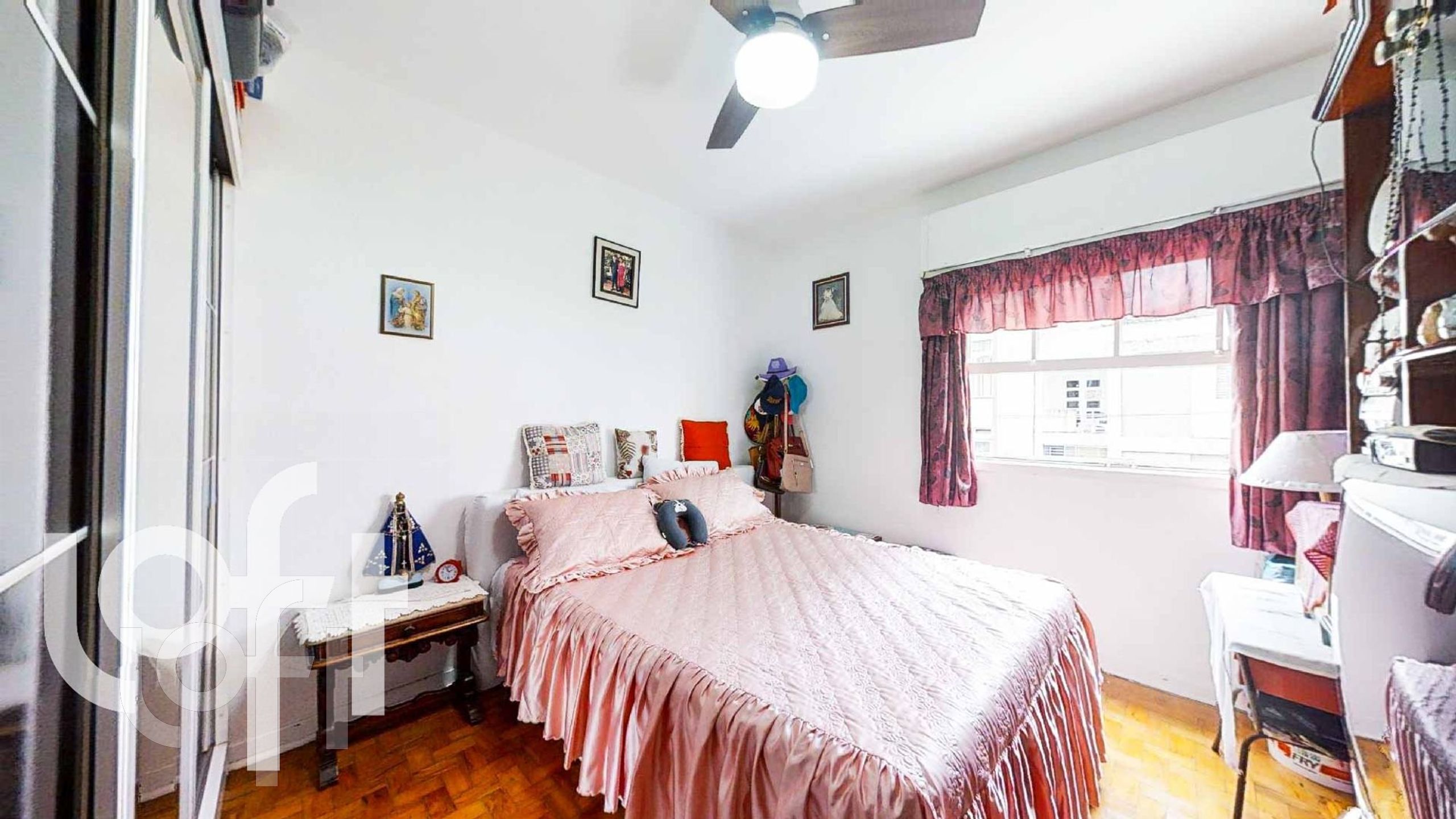 Apartamento, 1 quarto, 42 m² - Foto 5