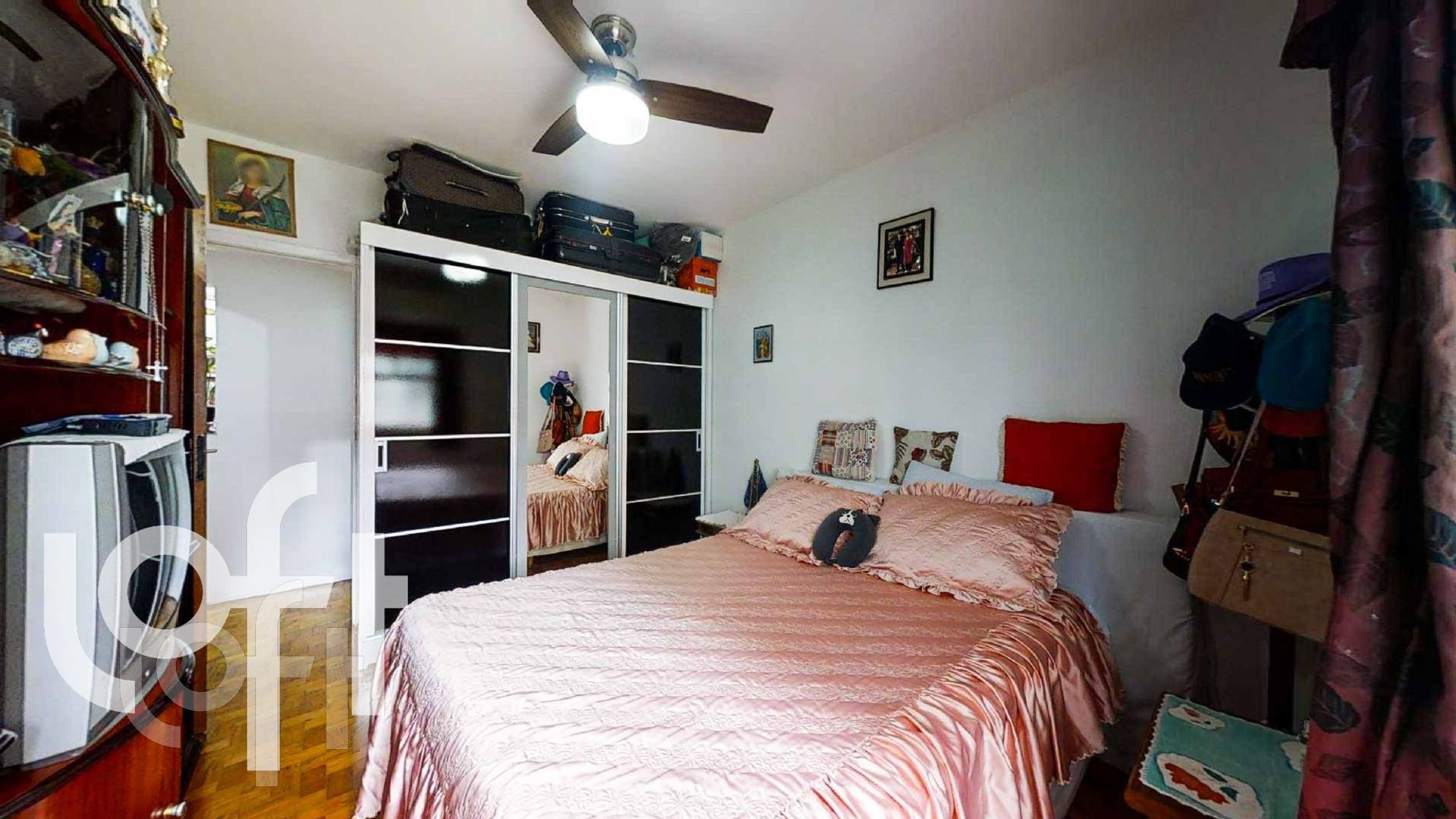 Apartamento, 1 quarto, 42 m² - Foto 11