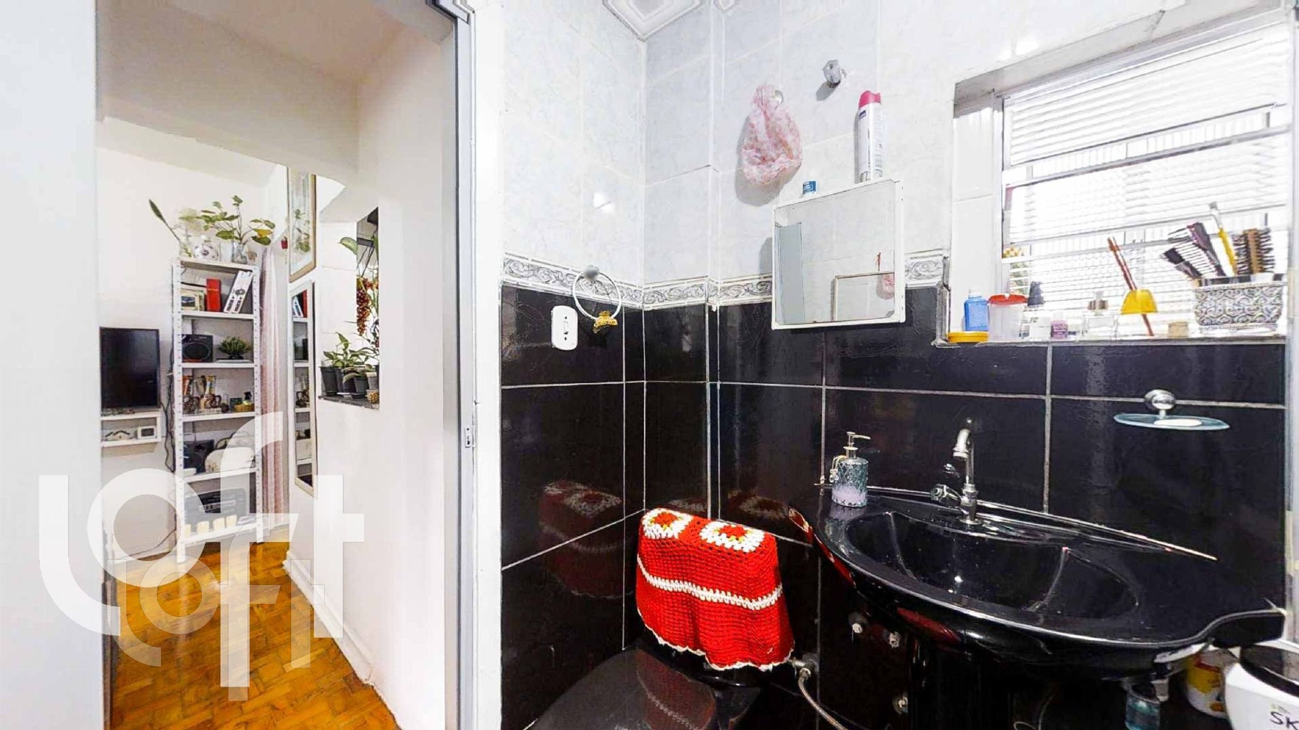 Apartamento, 1 quarto, 42 m² - Foto 31