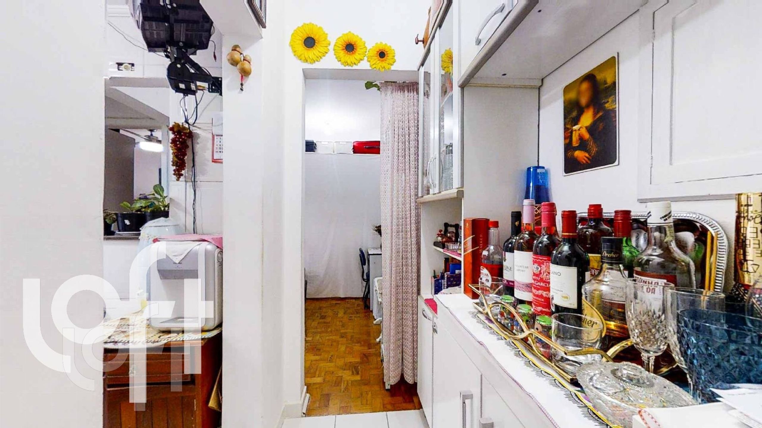 Apartamento, 1 quarto, 42 m² - Foto 26