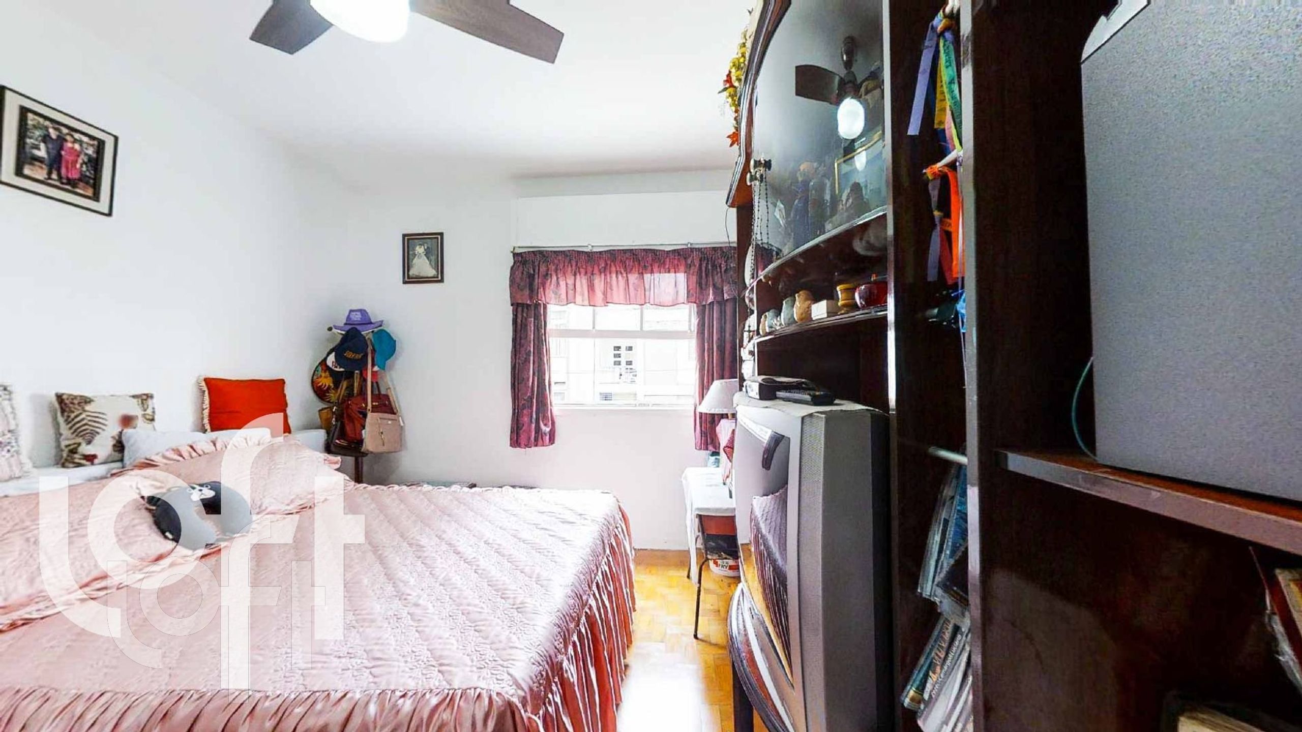 Apartamento, 1 quarto, 42 m² - Foto 7