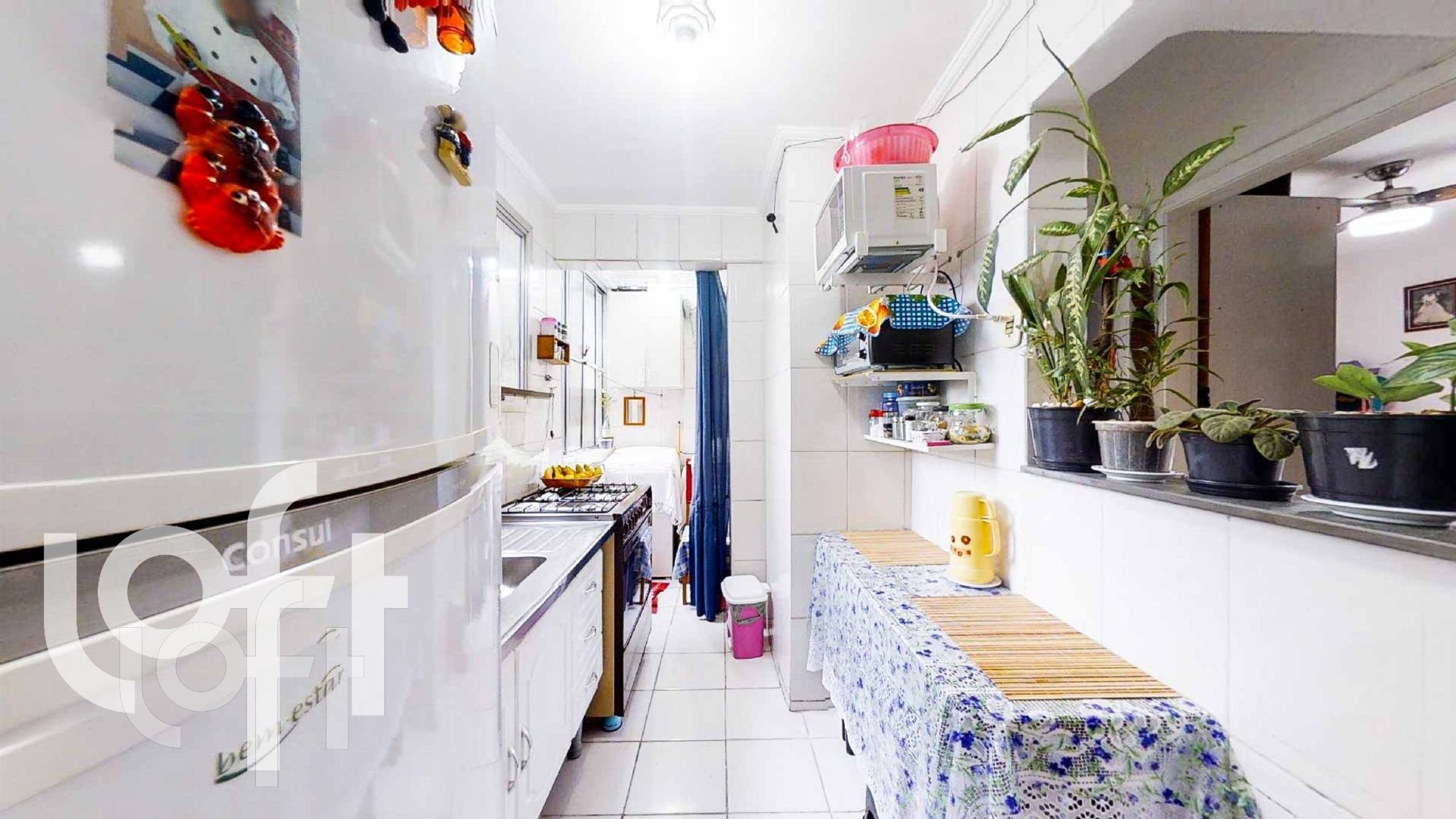 Apartamento, 1 quarto, 42 m² - Foto 25