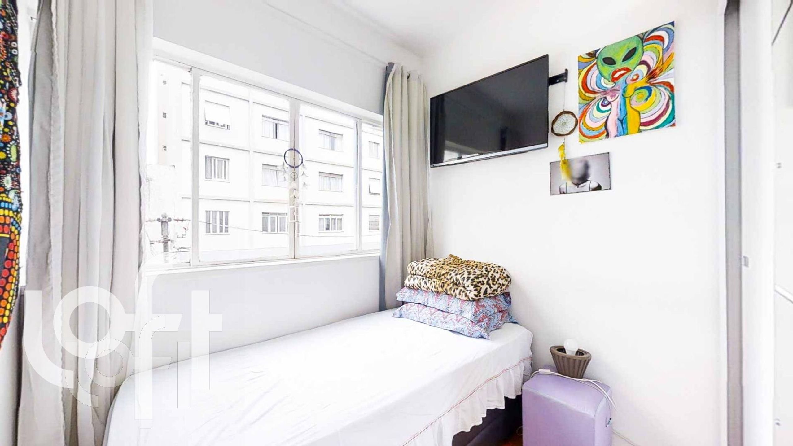 Apartamento, 1 quarto, 42 m² - Foto 8