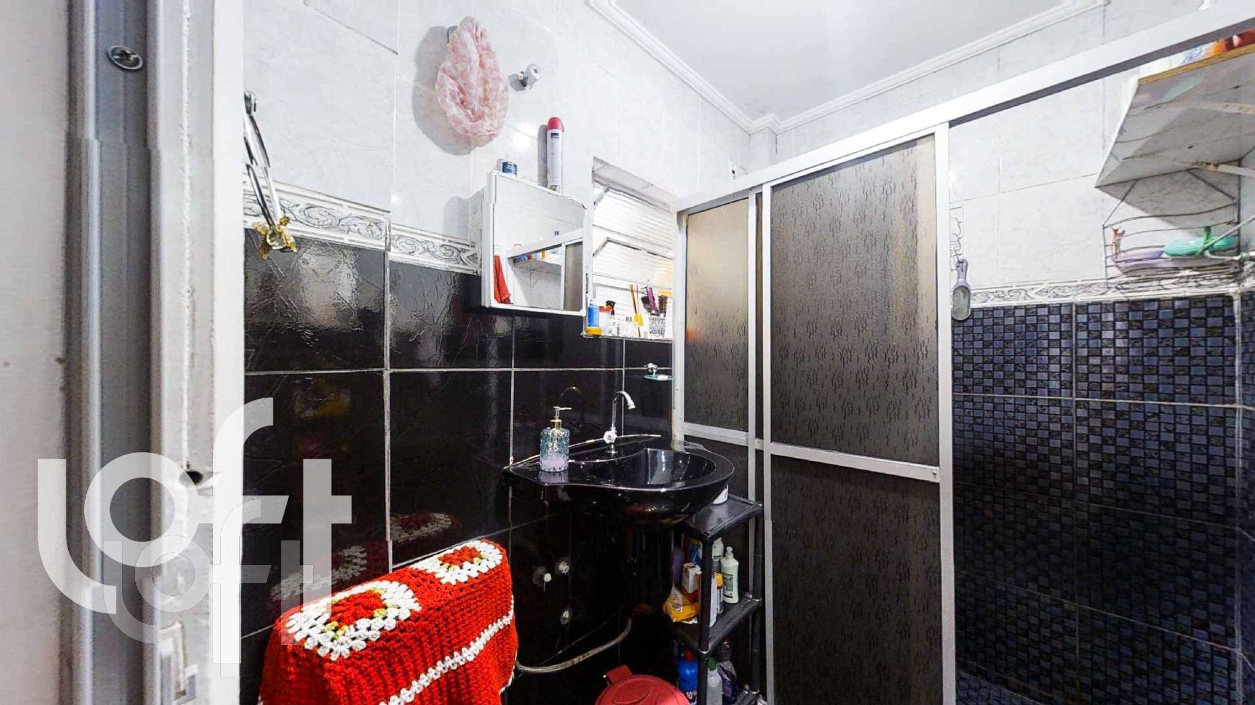 Apartamento, 1 quarto, 42 m² - Foto 28