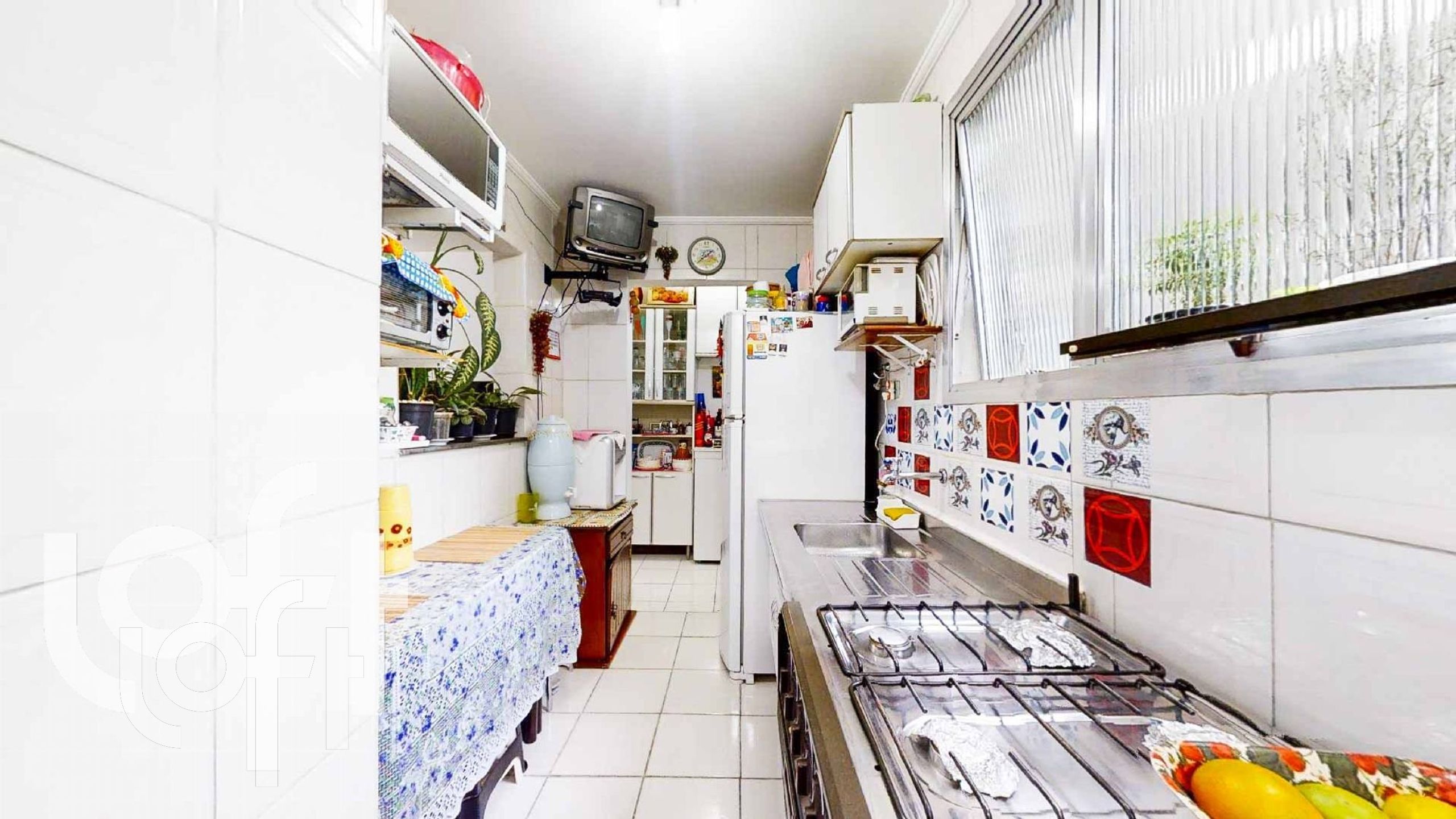 Apartamento, 1 quarto, 42 m² - Foto 17