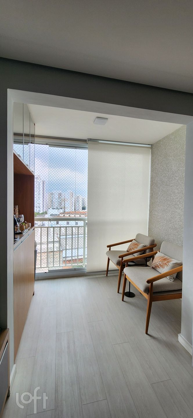 Apartamento à venda com 2 quartos, 65m² - Foto 4