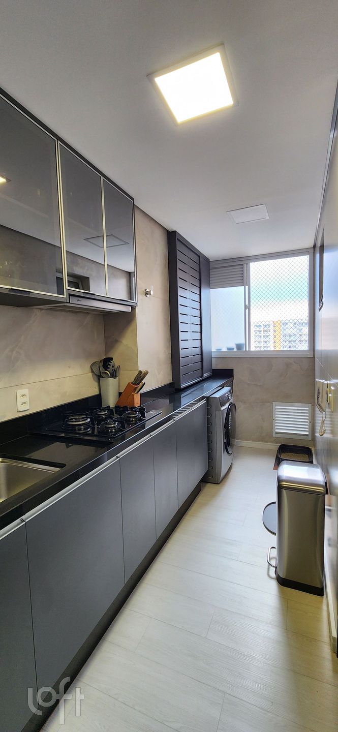 Apartamento à venda com 2 quartos, 65m² - Foto 6