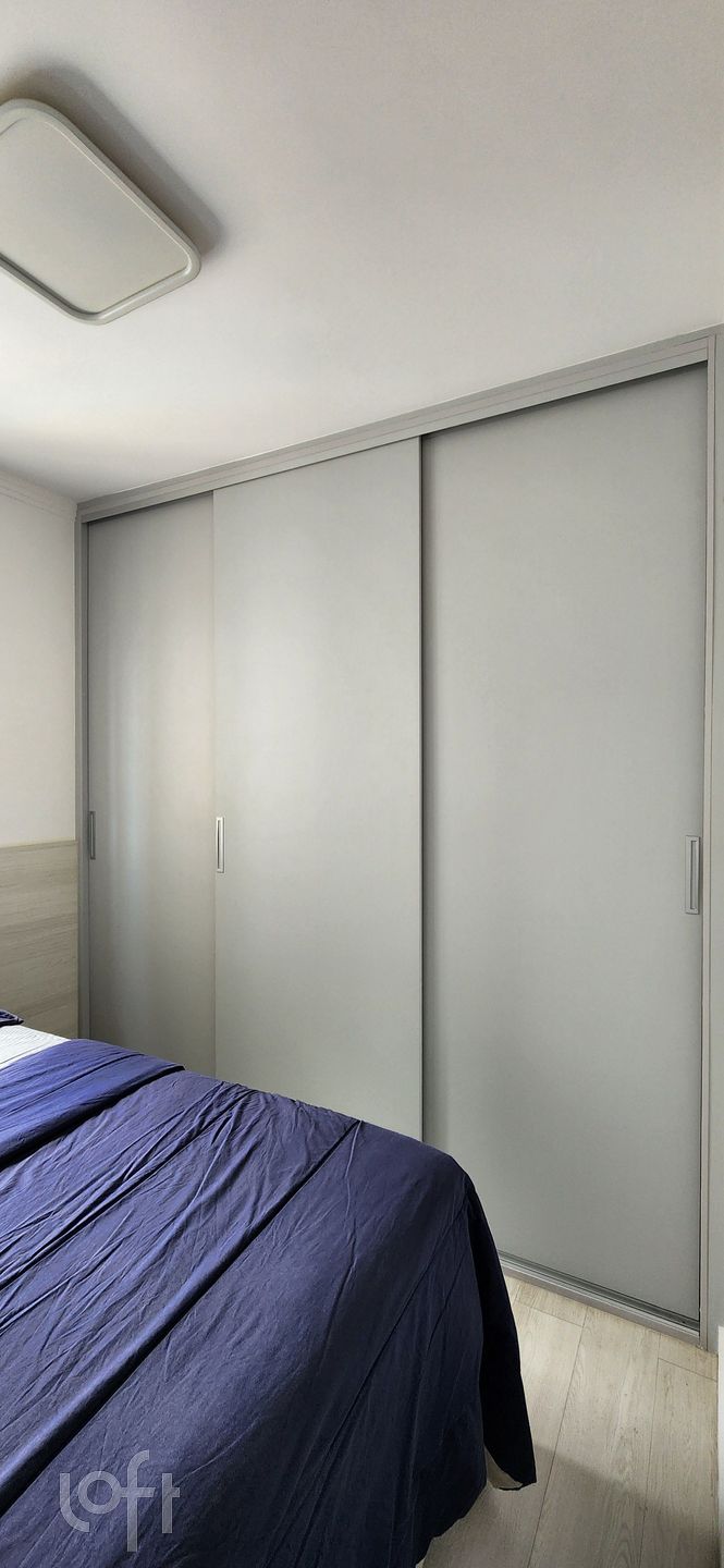 Apartamento à venda com 2 quartos, 65m² - Foto 9