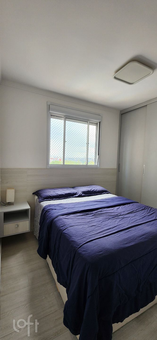 Apartamento à venda com 2 quartos, 65m² - Foto 10