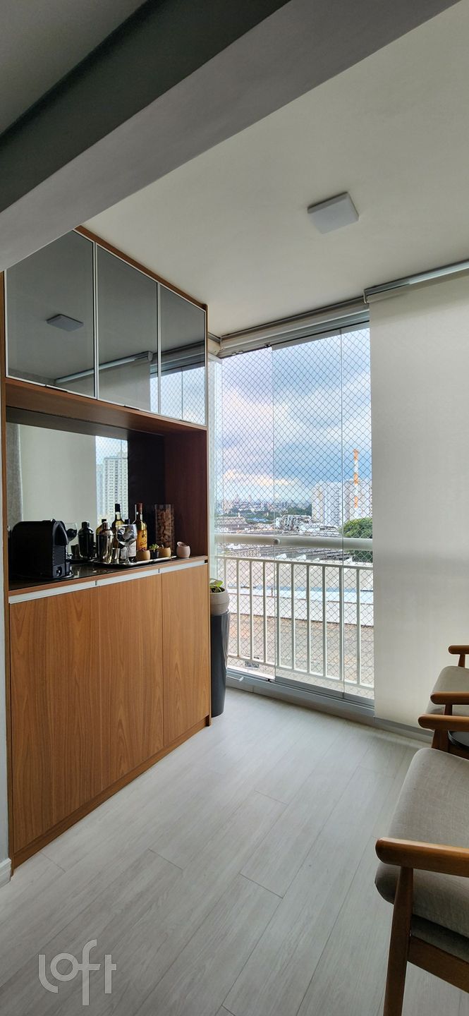 Apartamento à venda com 2 quartos, 65m² - Foto 5