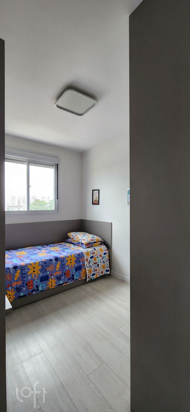 Apartamento à venda com 2 quartos, 65m² - Foto 14