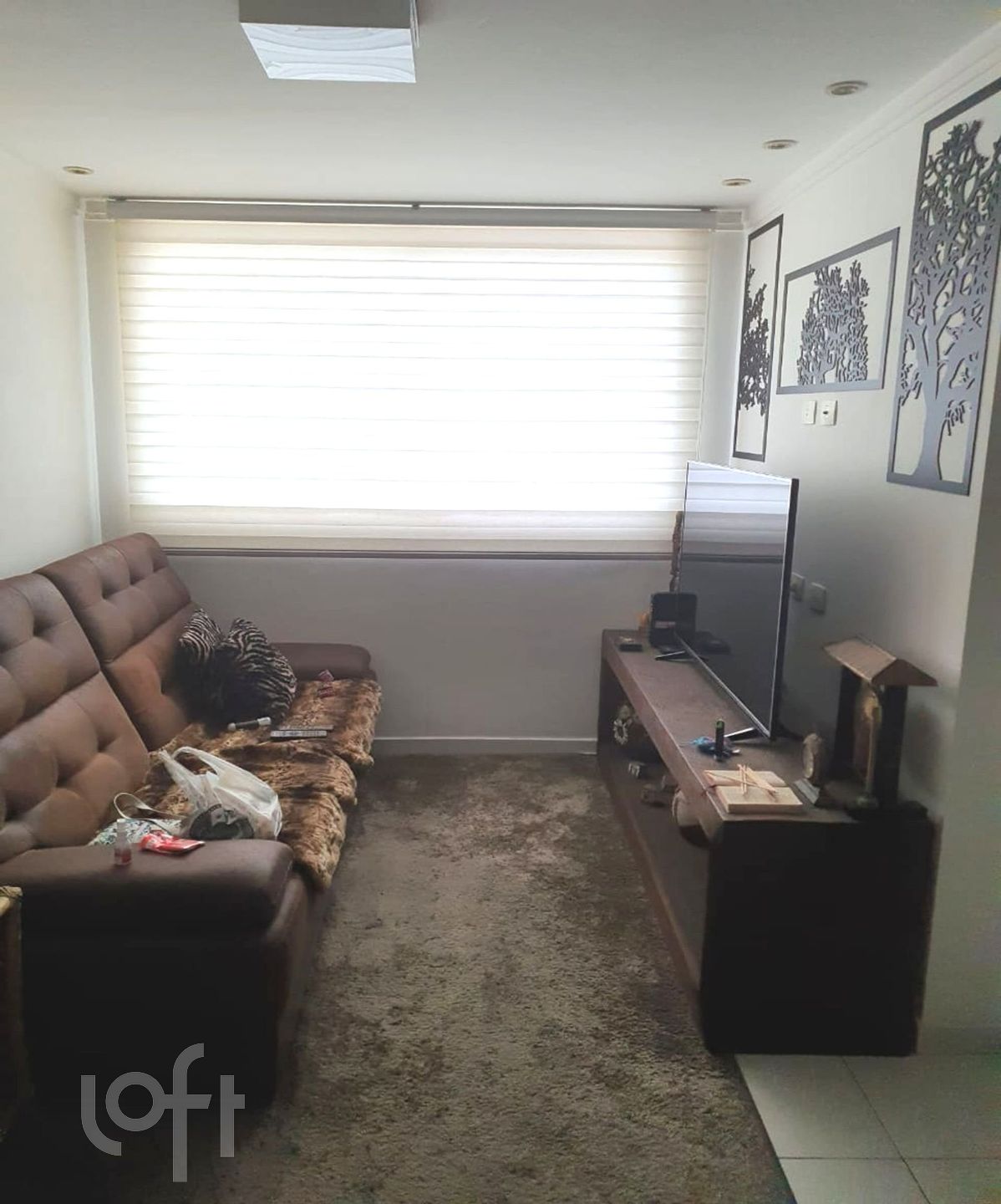 Apartamento à venda com 3 quartos, 110m² - Foto 1