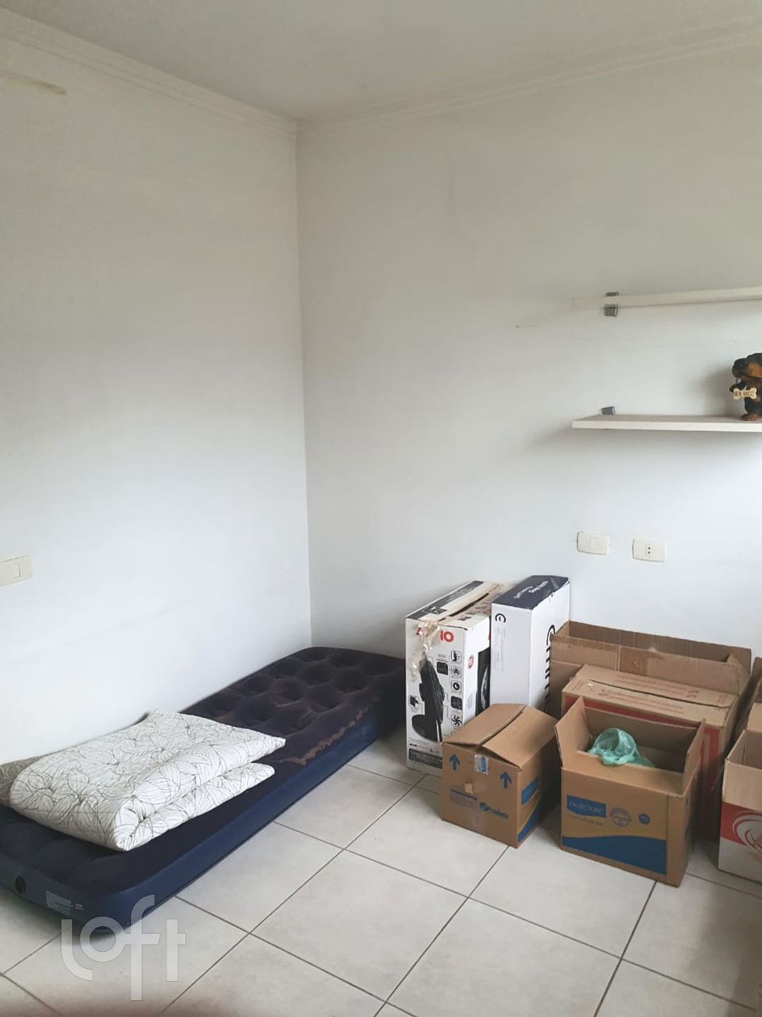 Apartamento à venda com 3 quartos, 110m² - Foto 2