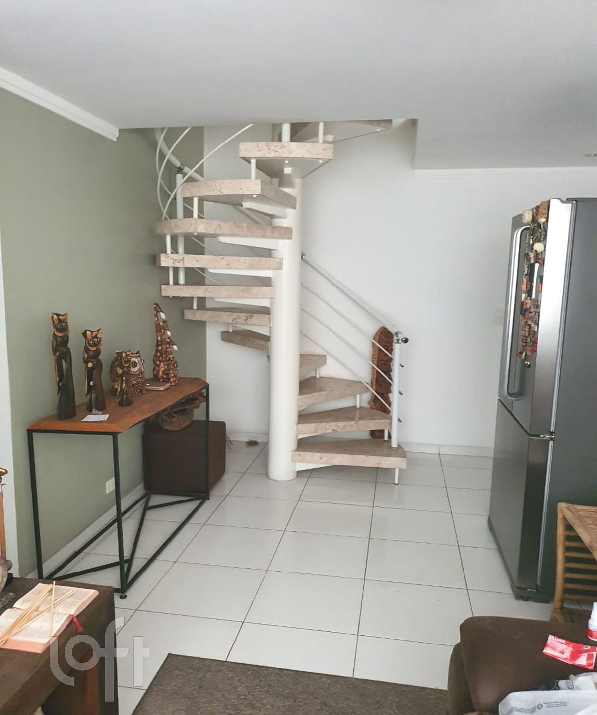 Apartamento à venda com 3 quartos, 110m² - Foto 8